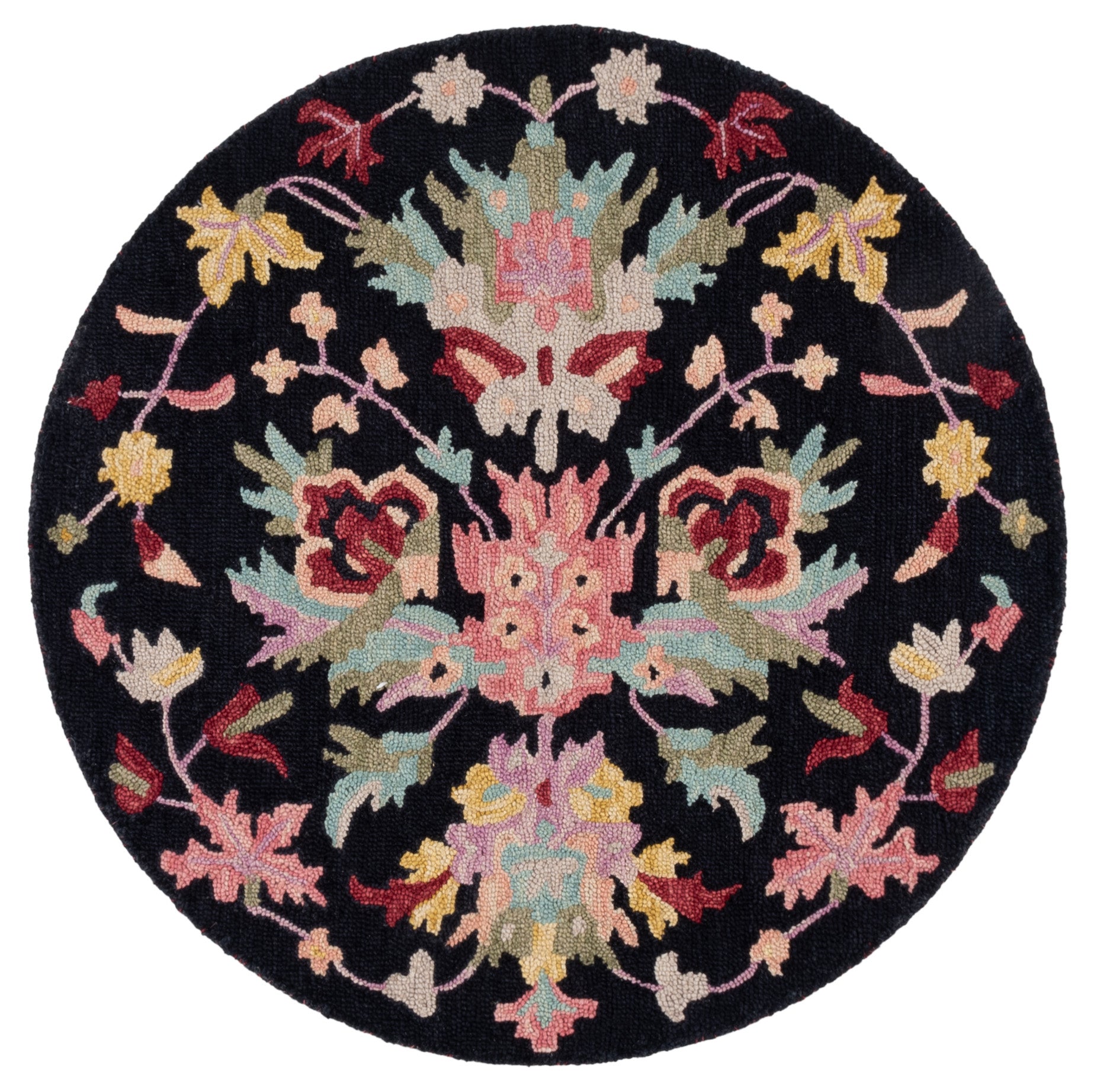 JARDIN RUG COLLECTION - JAR370