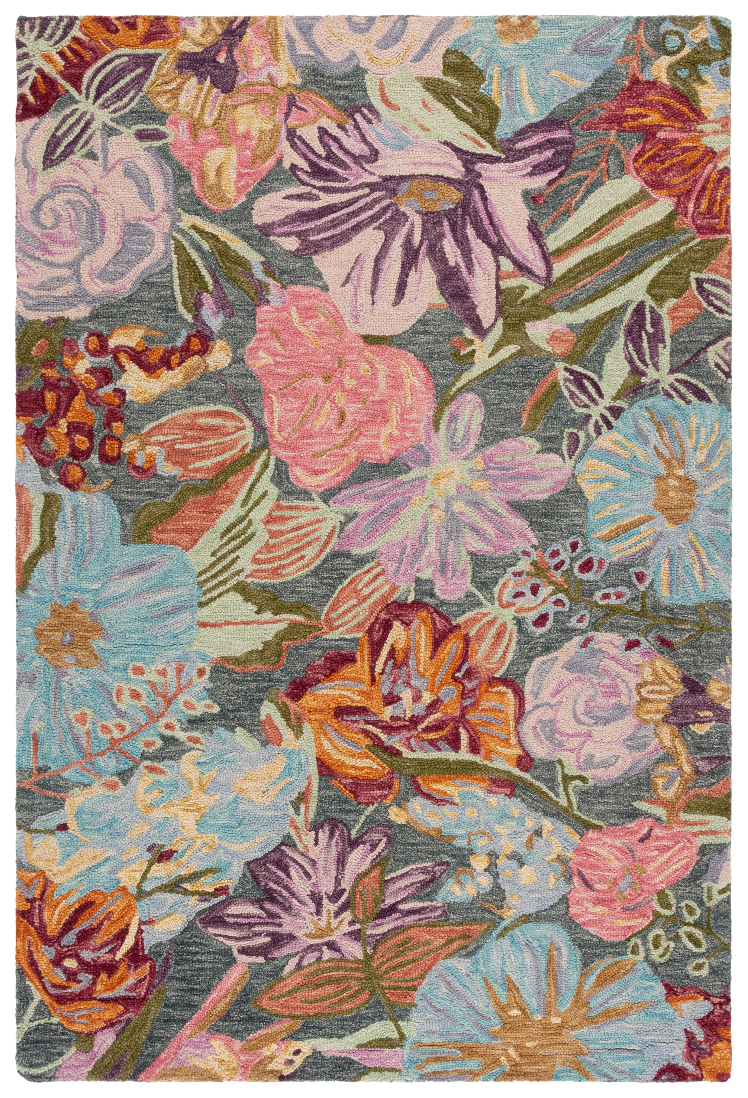 JARDIN RUG COLLECTION - JAR374