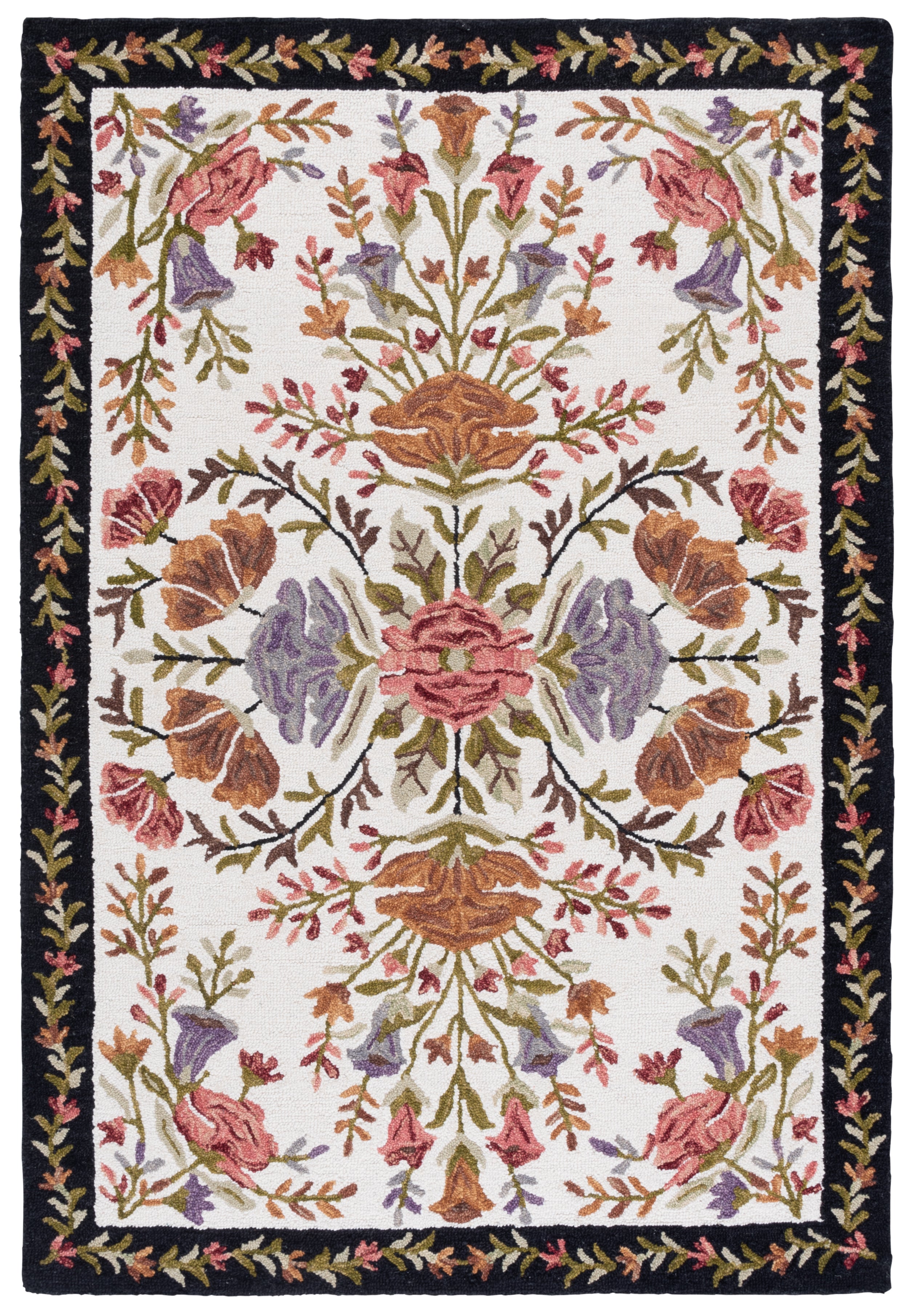 JARDIN RUG COLLECTION - JAR376