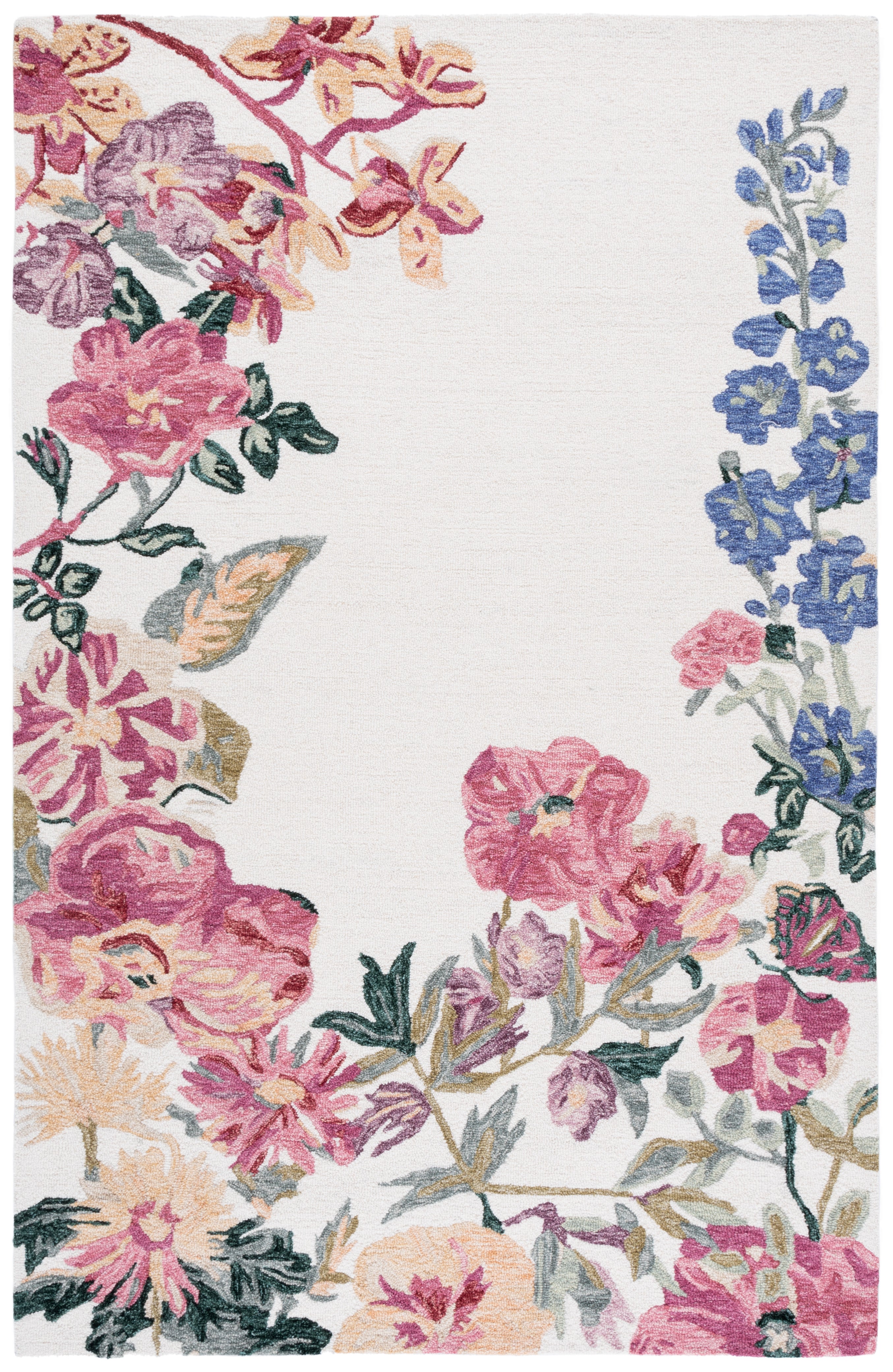 JARDIN RUG COLLECTION - JAR475