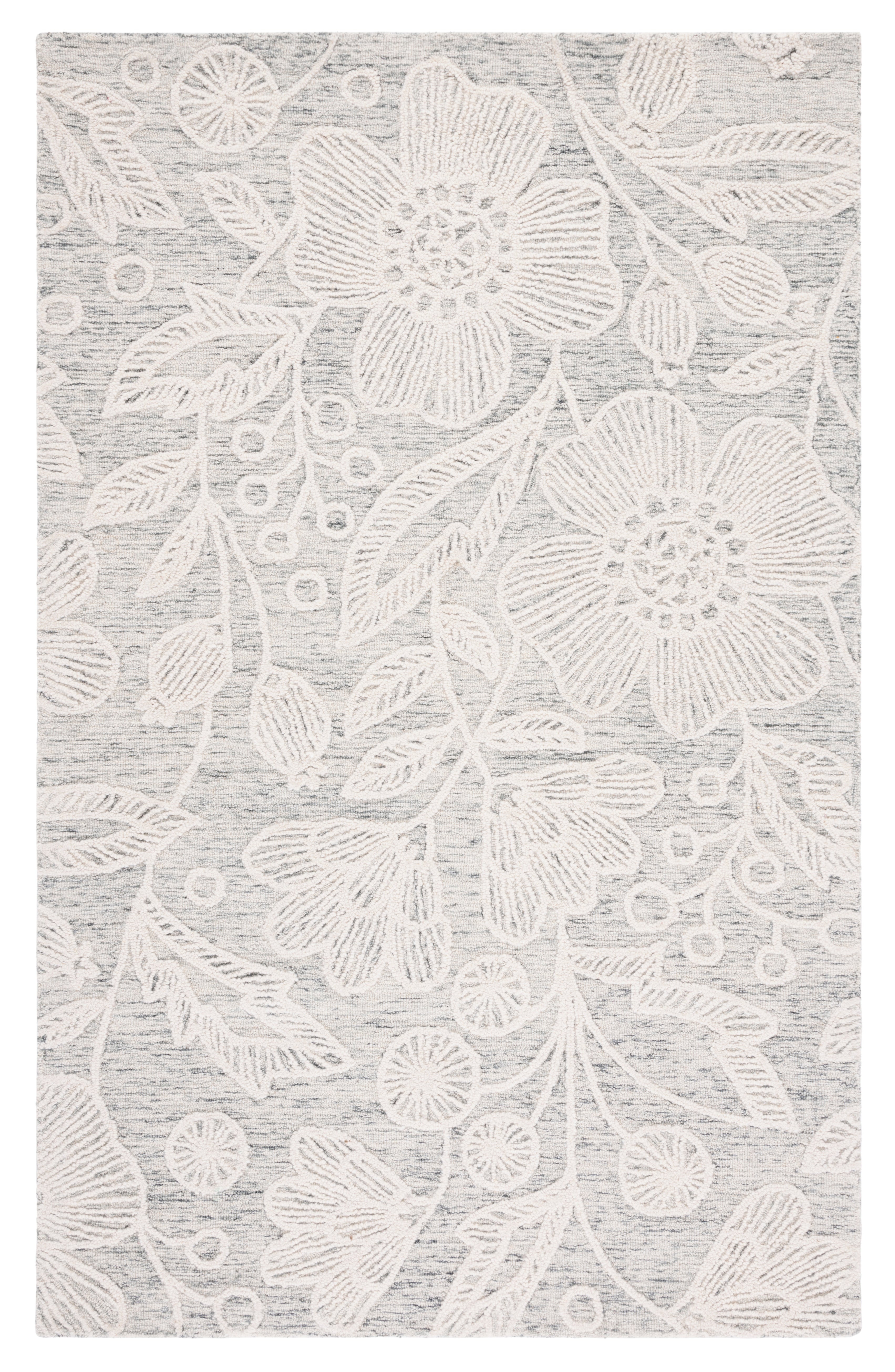 JARDIN RUG COLLECTION - JAR727