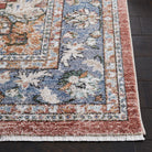 Jasmine  Rug Collection - JSM317P - SAFAVIEH