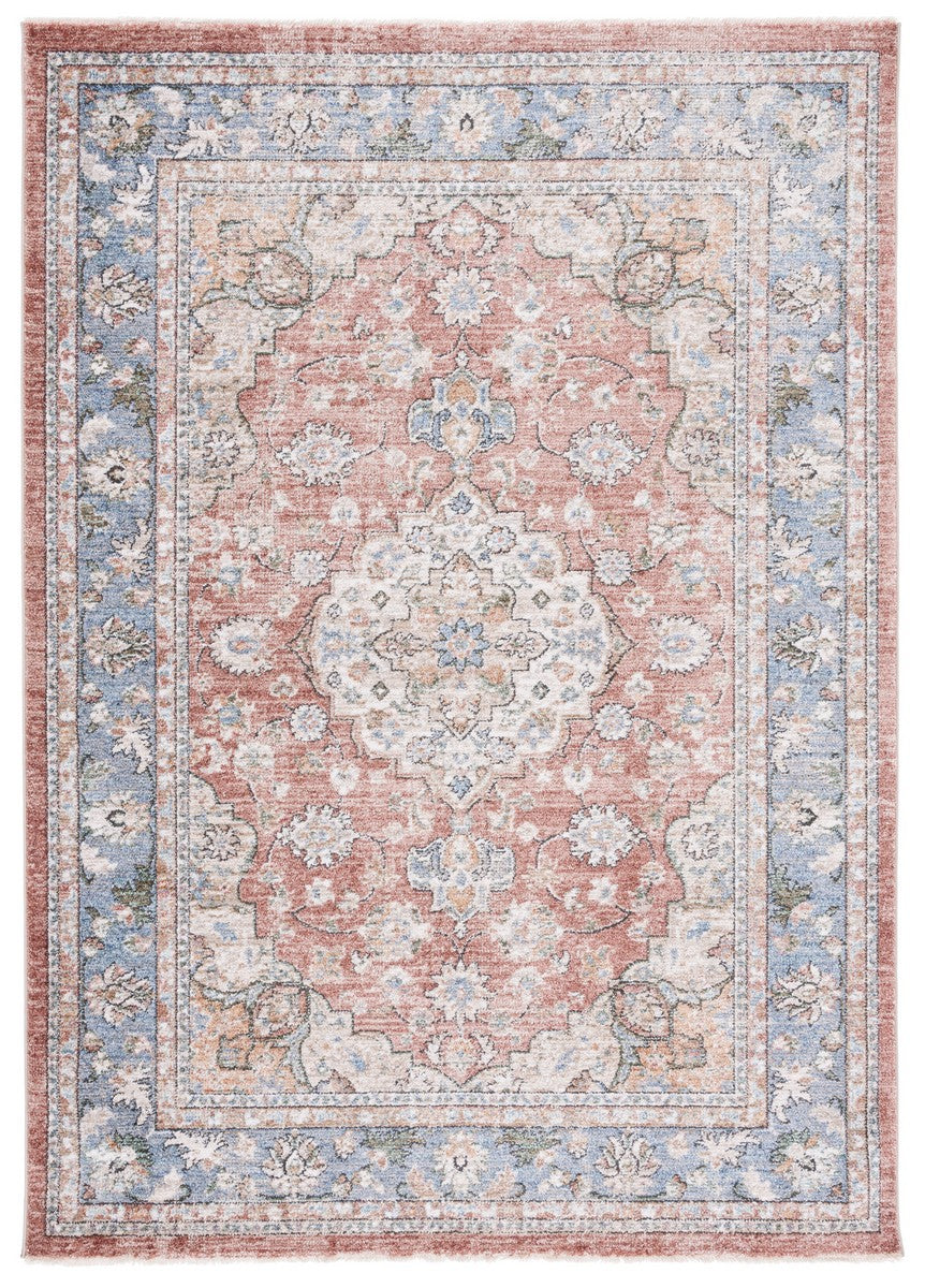 Jasmine  Rug Collection - JSM317P - SAFAVIEH