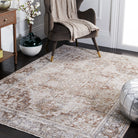 Jasmine  Rug Collection - JSM318A - SAFAVIEH