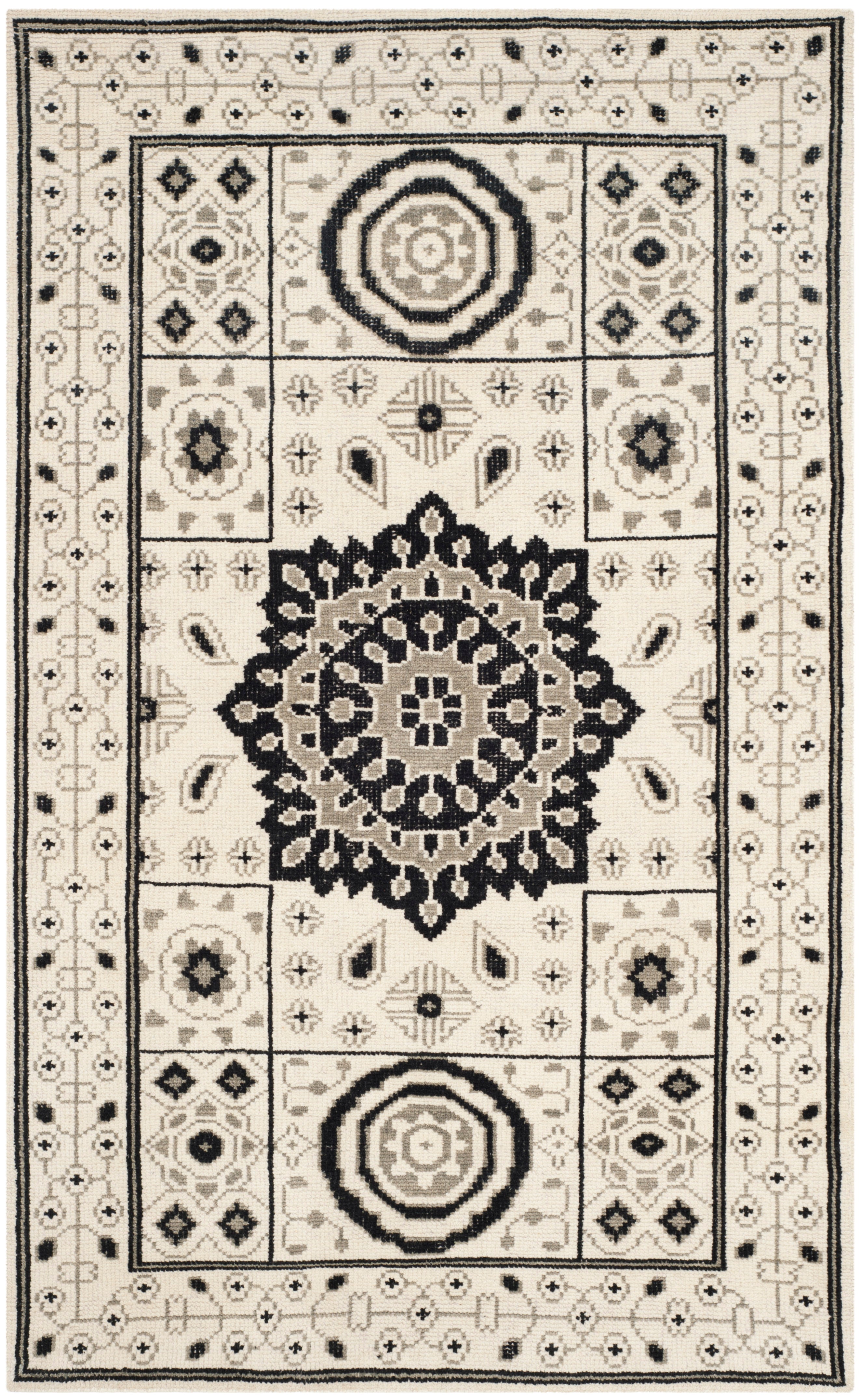 KENYA RUG COLLECTION - KNY625