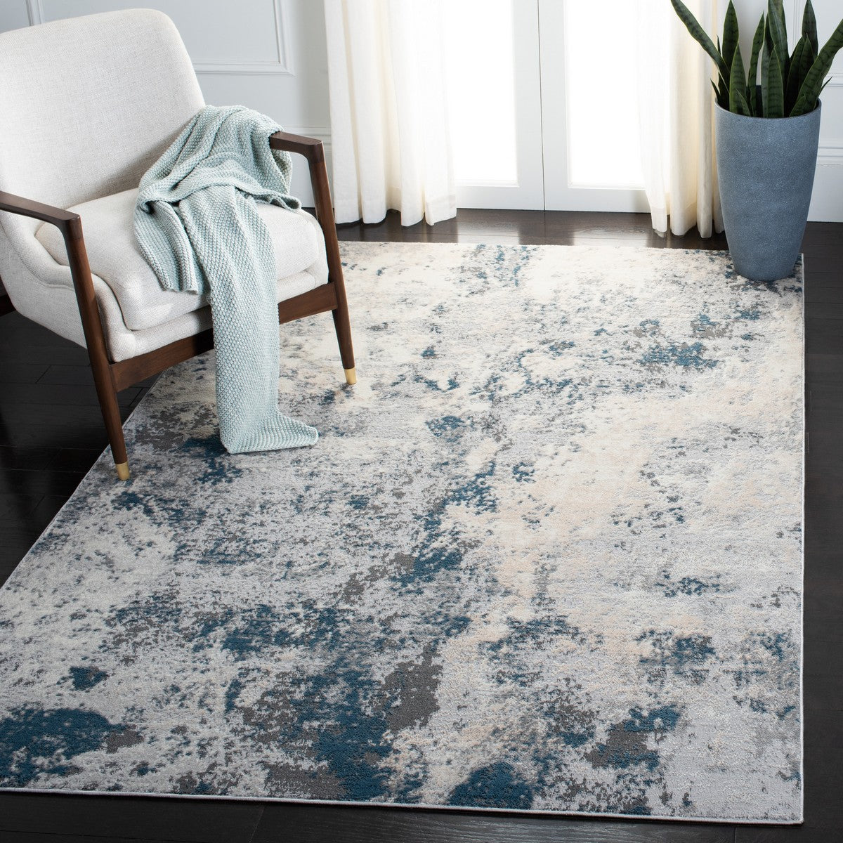 Lagoon  Rug Collection - LGN522F - SAFAVIEH