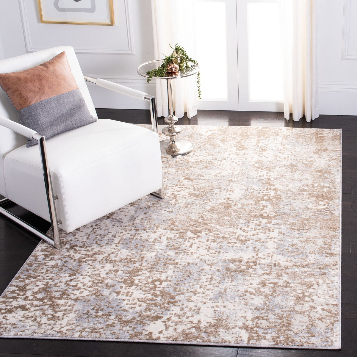 Lagoon  Rug Collection - LGN565F - SAFAVIEH