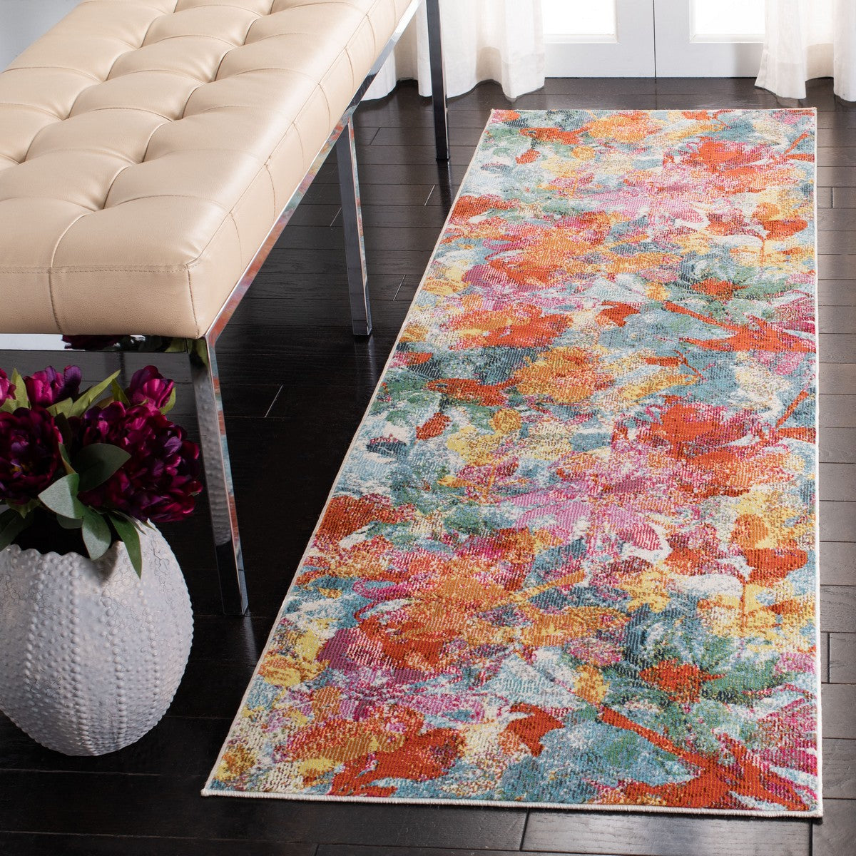 Lillian 300  Rug Collection - LLN359A - SAFAVIEH