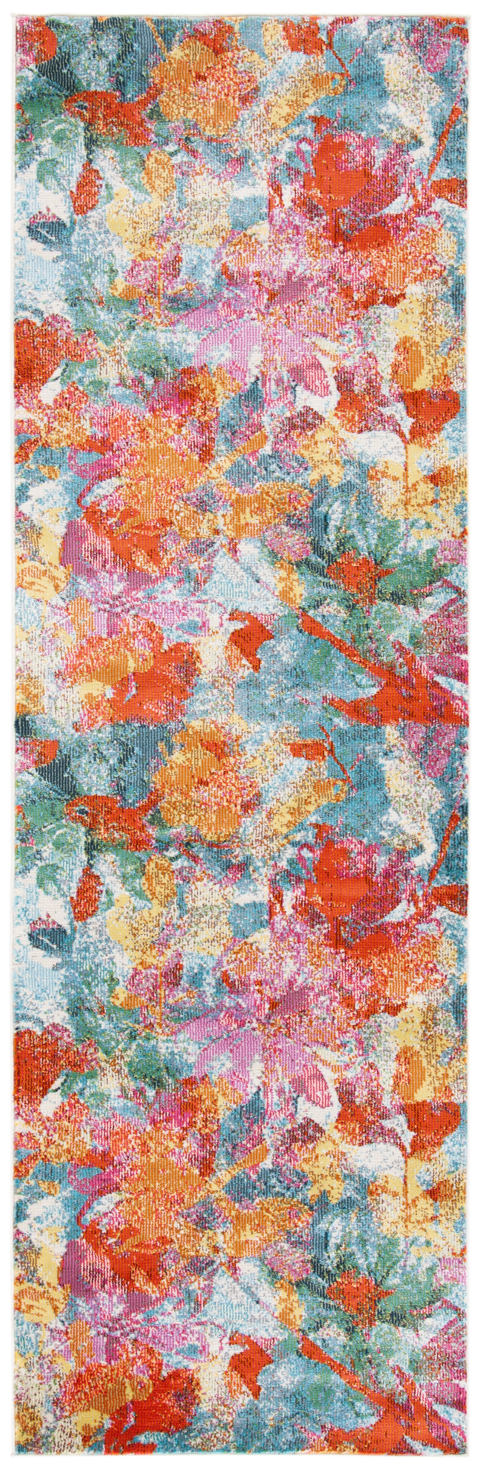 LILLIAN 300  RUG COLLECTION - LLN359 - SAFAVIEH