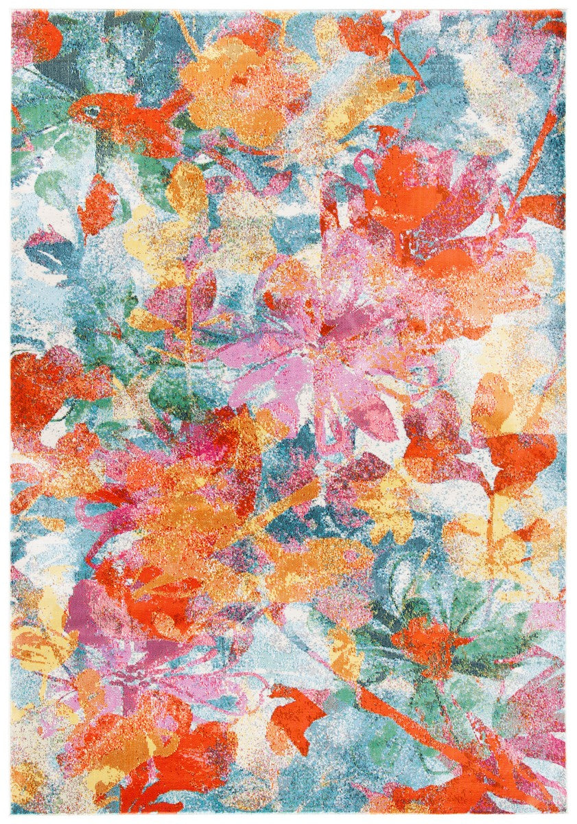 Lillian 300  Rug Collection - LLN359A - SAFAVIEH