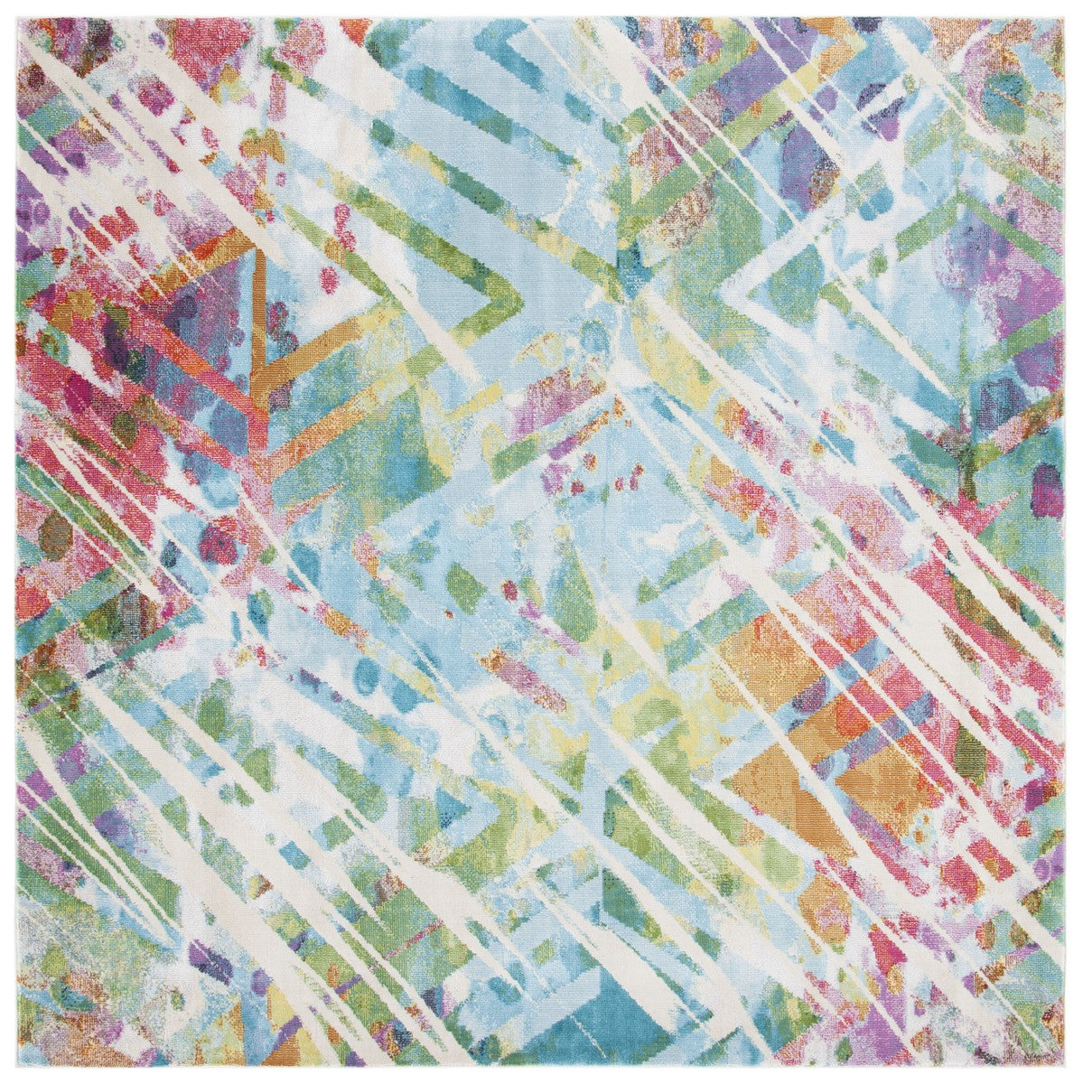 Lillian 300  Rug Collection - LLN374 - SAFAVIEH