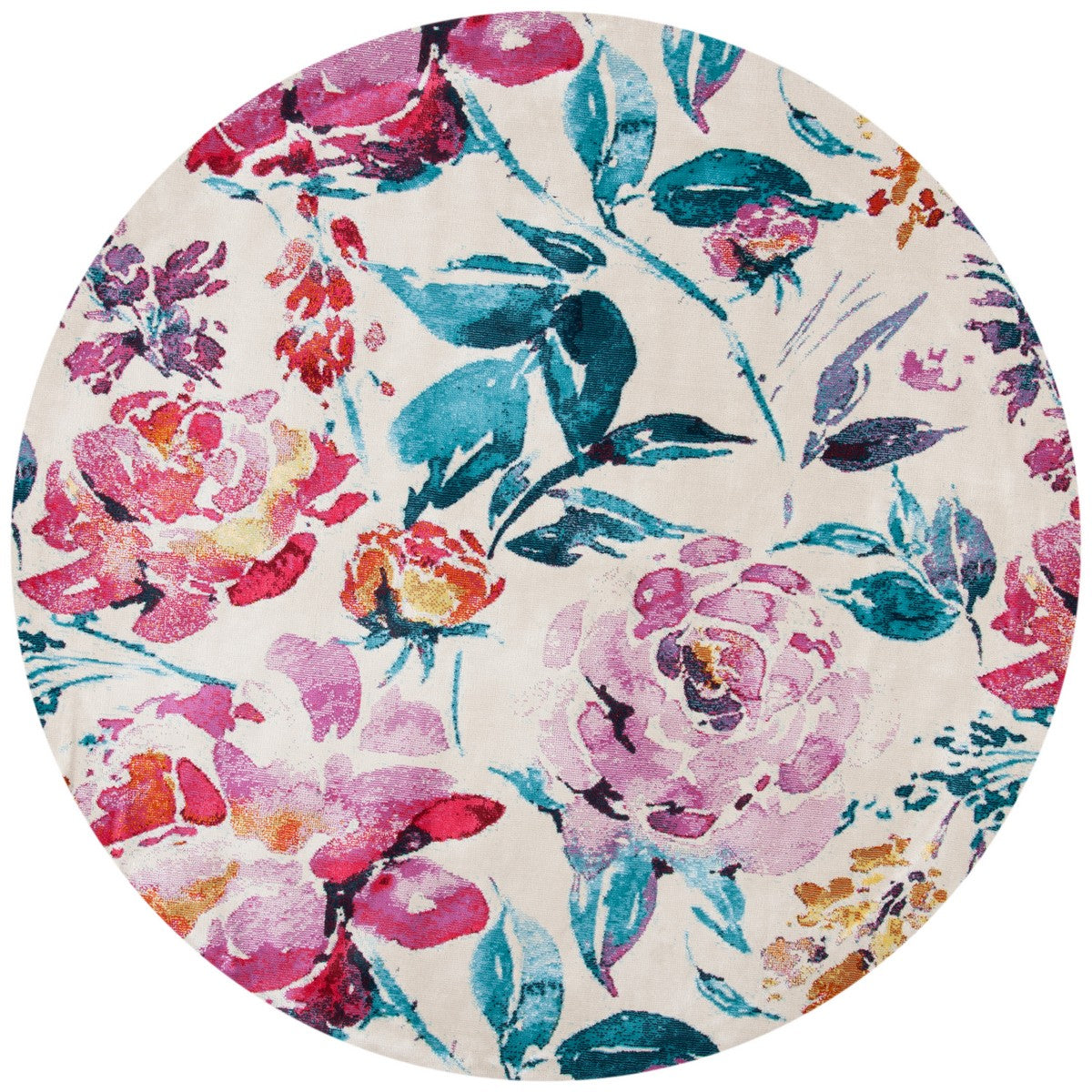 Lillian 300  Rug Collection - LLN376 - SAFAVIEH