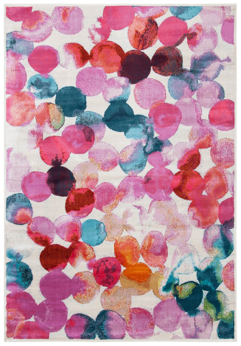 Lillian 300  Rug Collection - LLN377 - SAFAVIEH