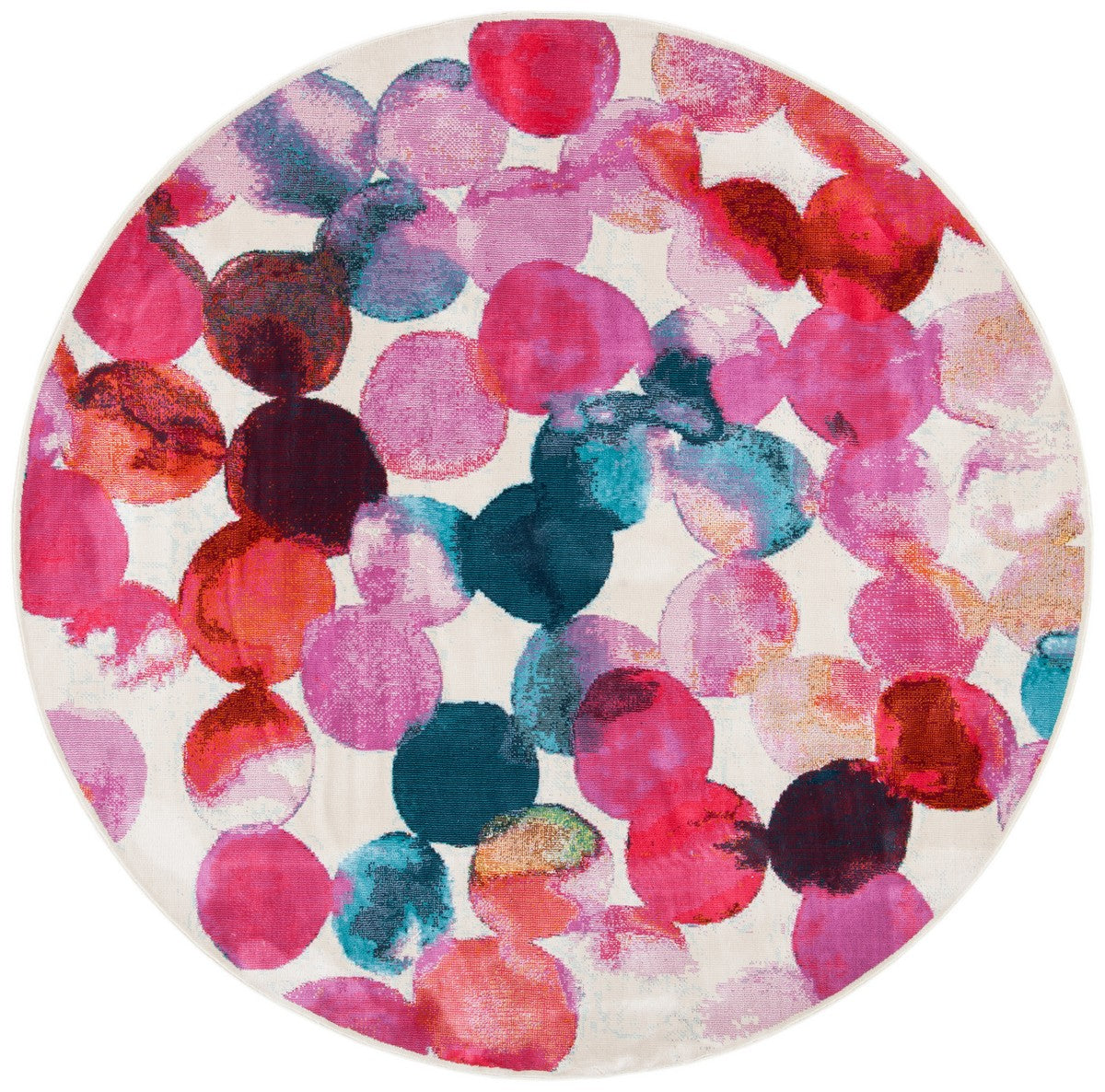 Lillian 300  Rug Collection - LLN377 - SAFAVIEH