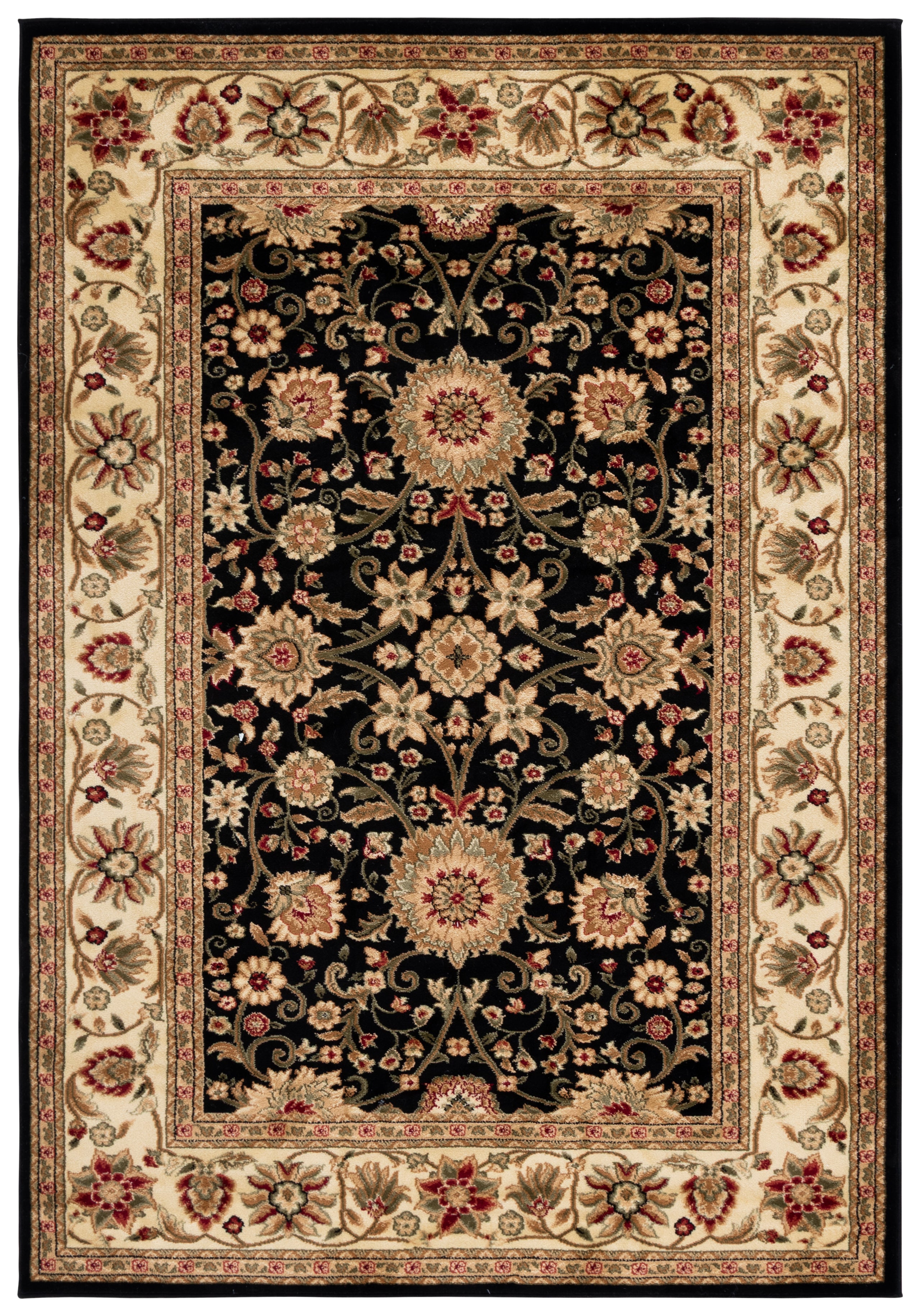 LYNDHURST RUG COLLECTION - LNH212 - SAFAVIEH