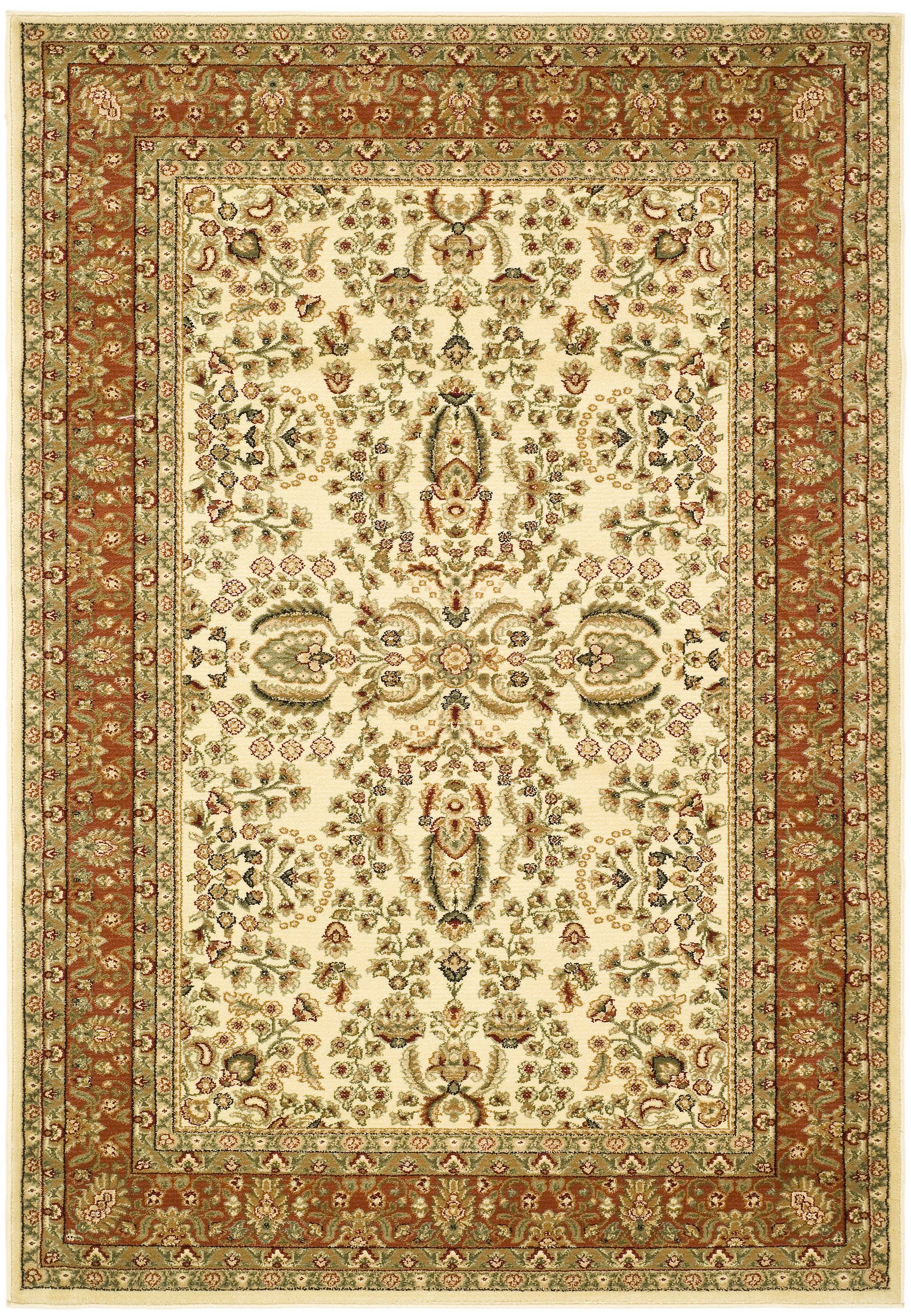 LYNDHURST RUG COLLECTION - LNH214 - SAFAVIEH