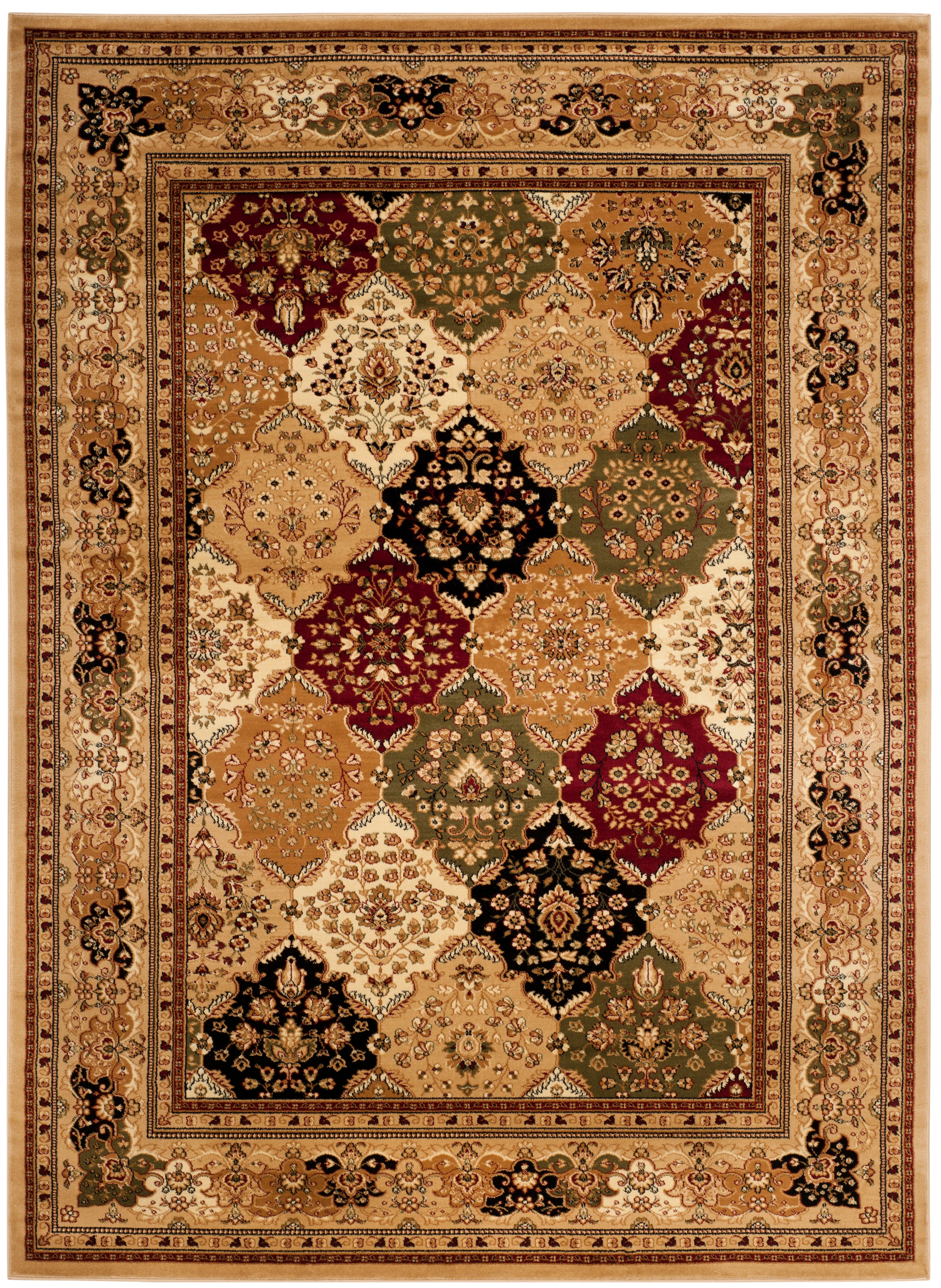 LYNDHURST RUG COLLECTION - LNH221 - SAFAVIEH