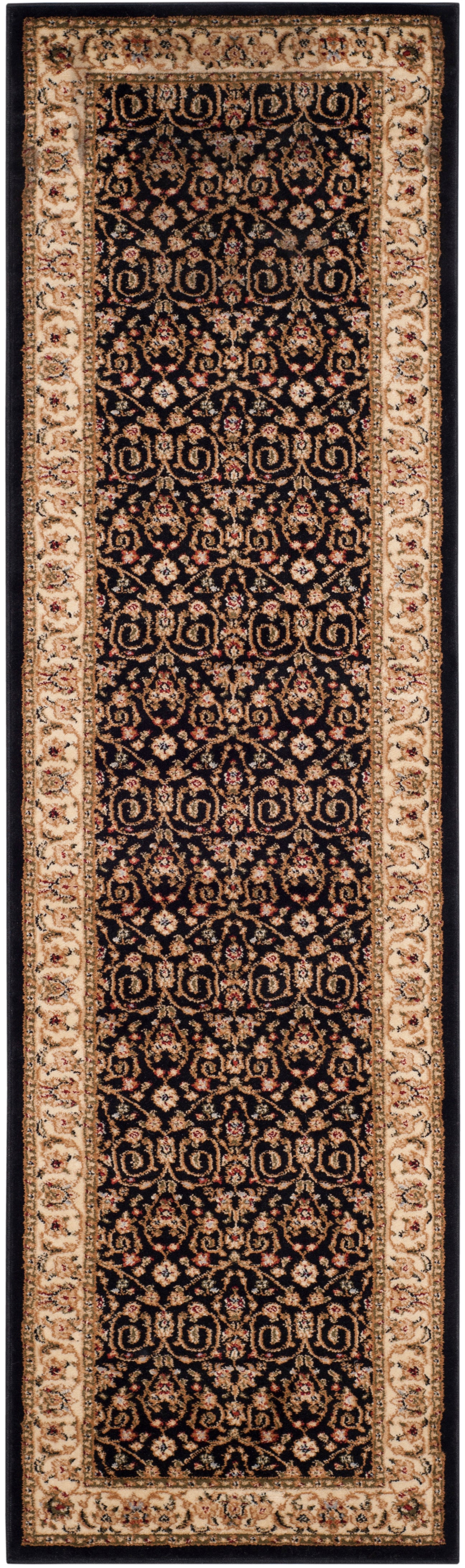 LYNDHURST RUG COLLECTION - LNH316