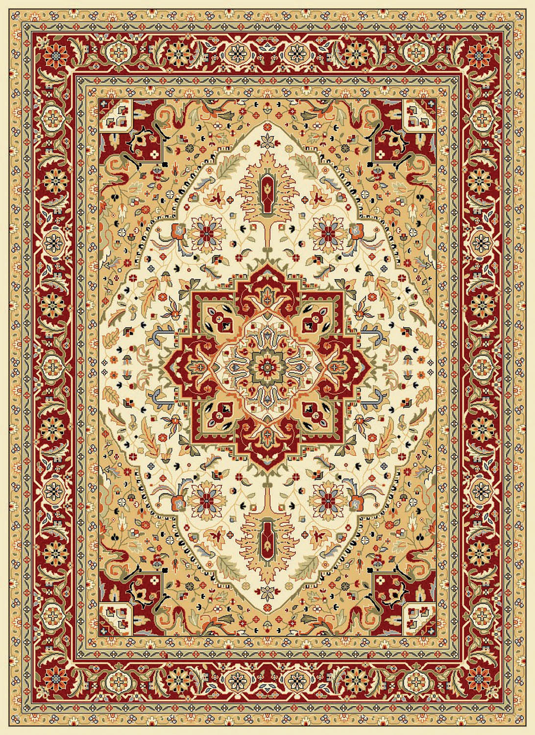 LYNDHURST  RUG COLLECTION - LNH330 - SAFAVIEH