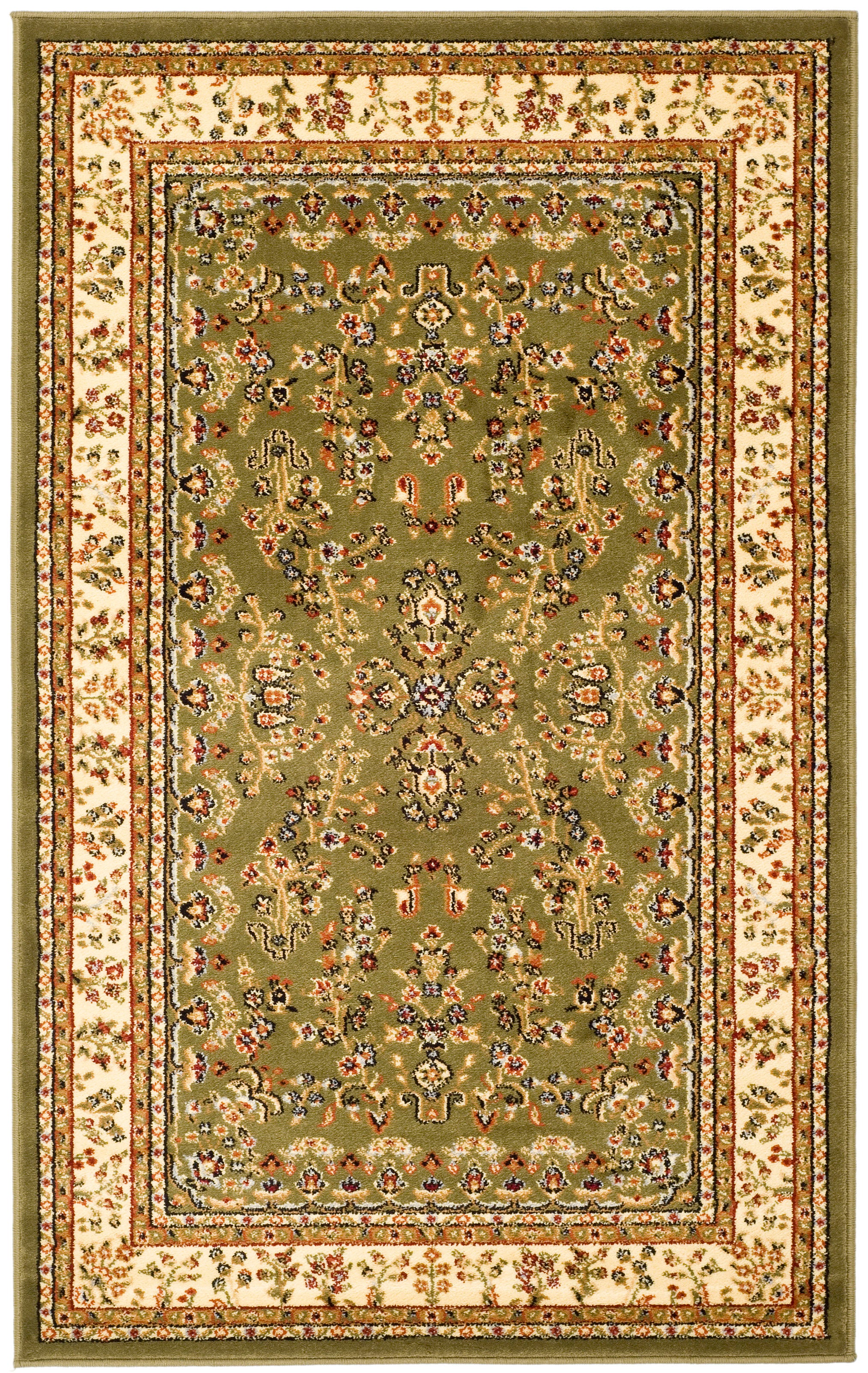 LYNDHURST  RUG COLLECTION - LNH331 - SAFAVIEH