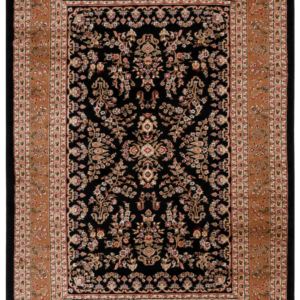 LYNDHURST RUG COLLECTION - LNH331