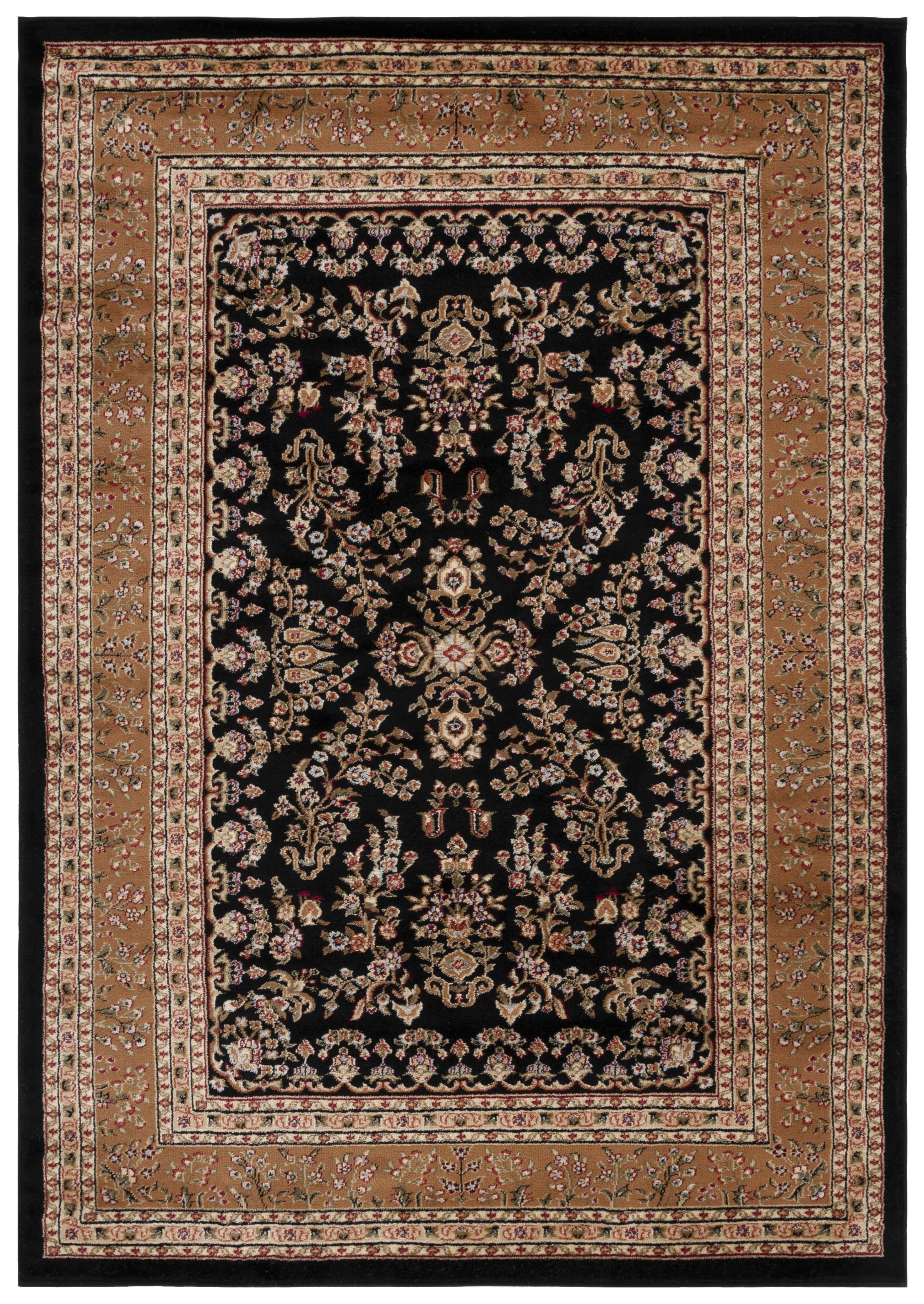 LYNDHURST  RUG COLLECTION - LNH331