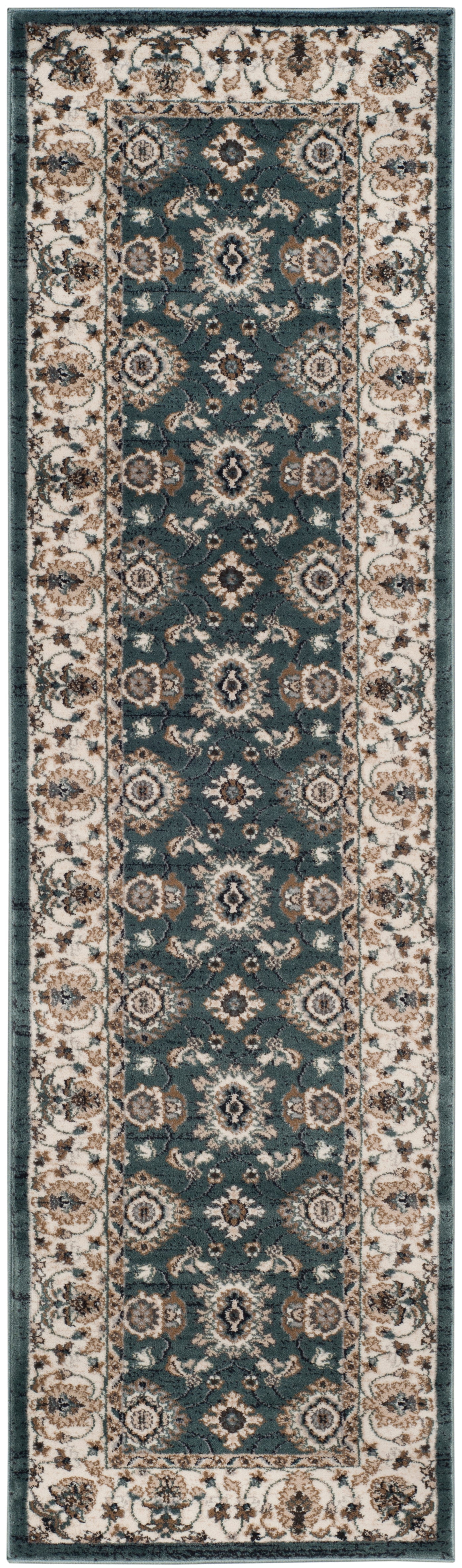 LYNDHURST  RUG COLLECTION - LNH332