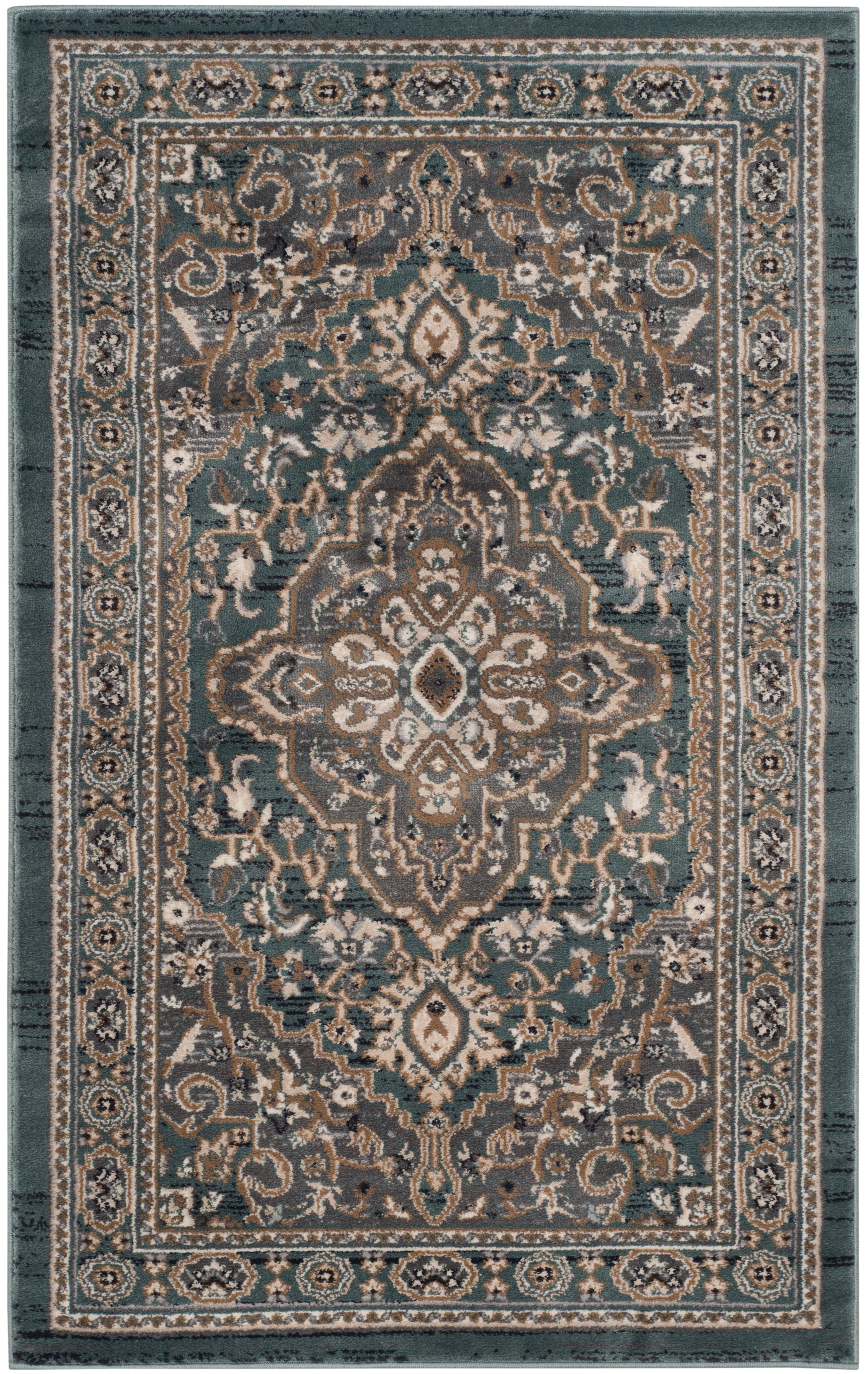 LYNDHURST RUG COLLECTION - LNH338 - SAFAVIEH