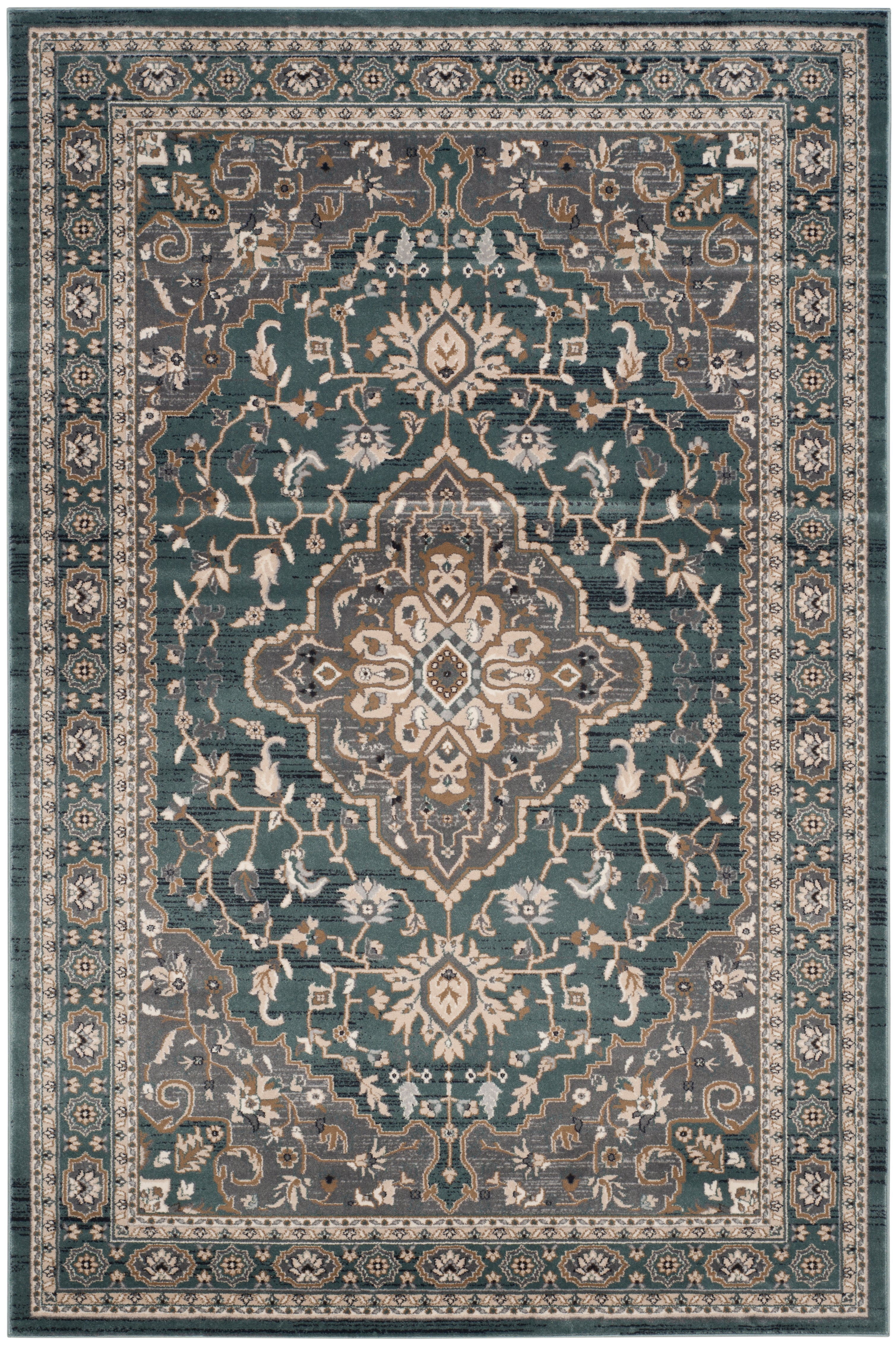 LYNDHURST RUG COLLECTION - LNH338 - SAFAVIEH