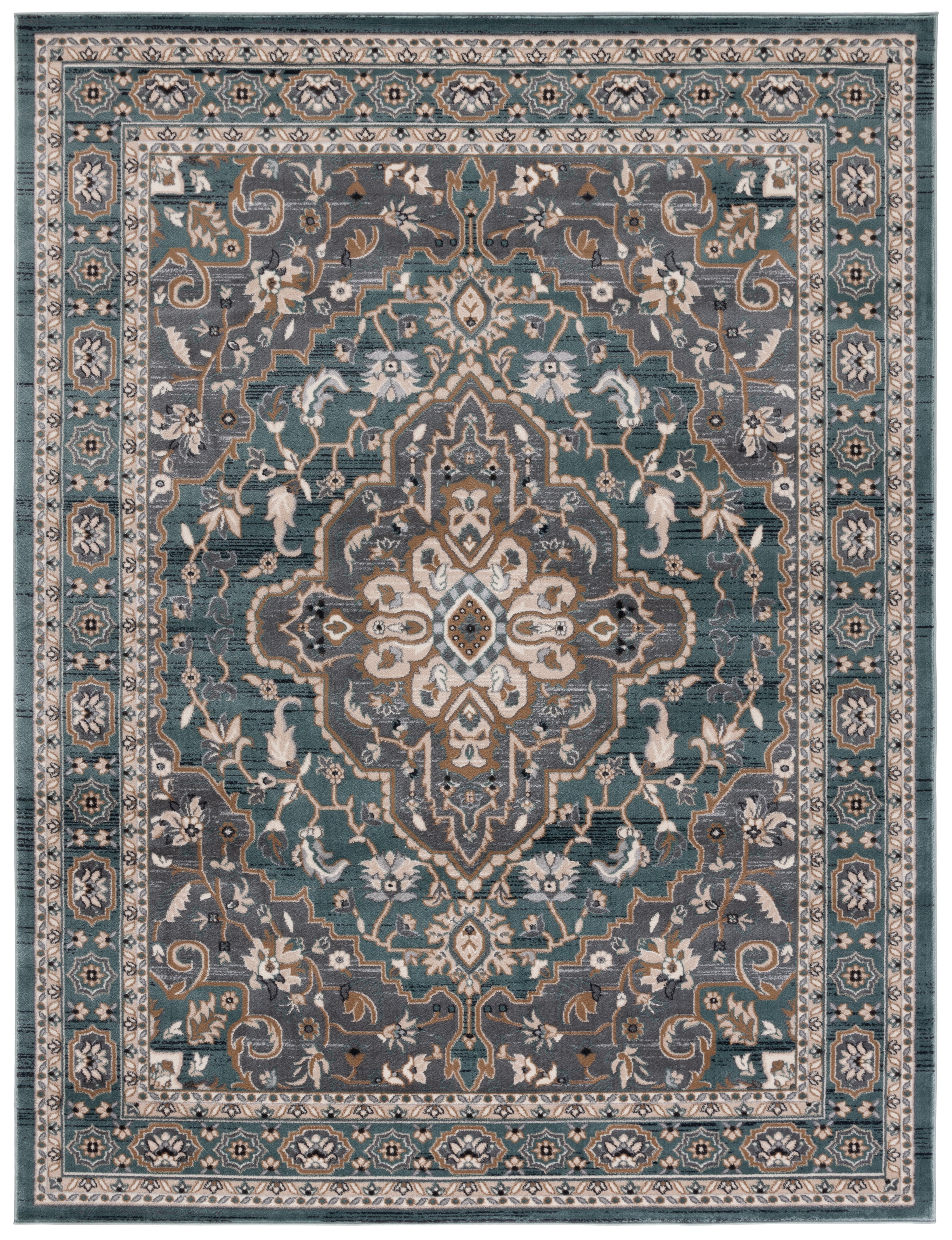 LYNDHURST RUG COLLECTION - LNH338 - SAFAVIEH