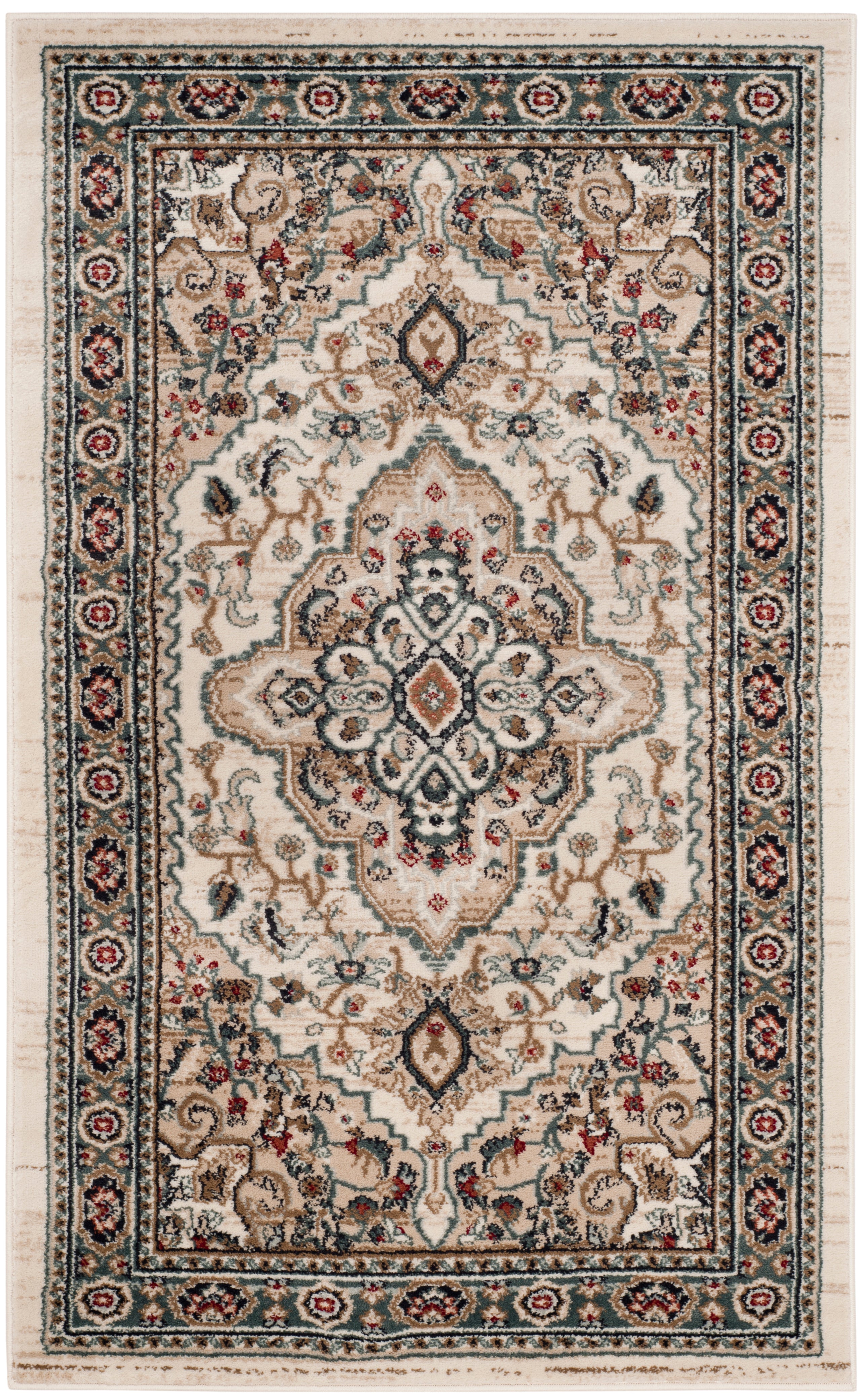 LYNDHURST RUG COLLECTION - LNH338 - SAFAVIEH