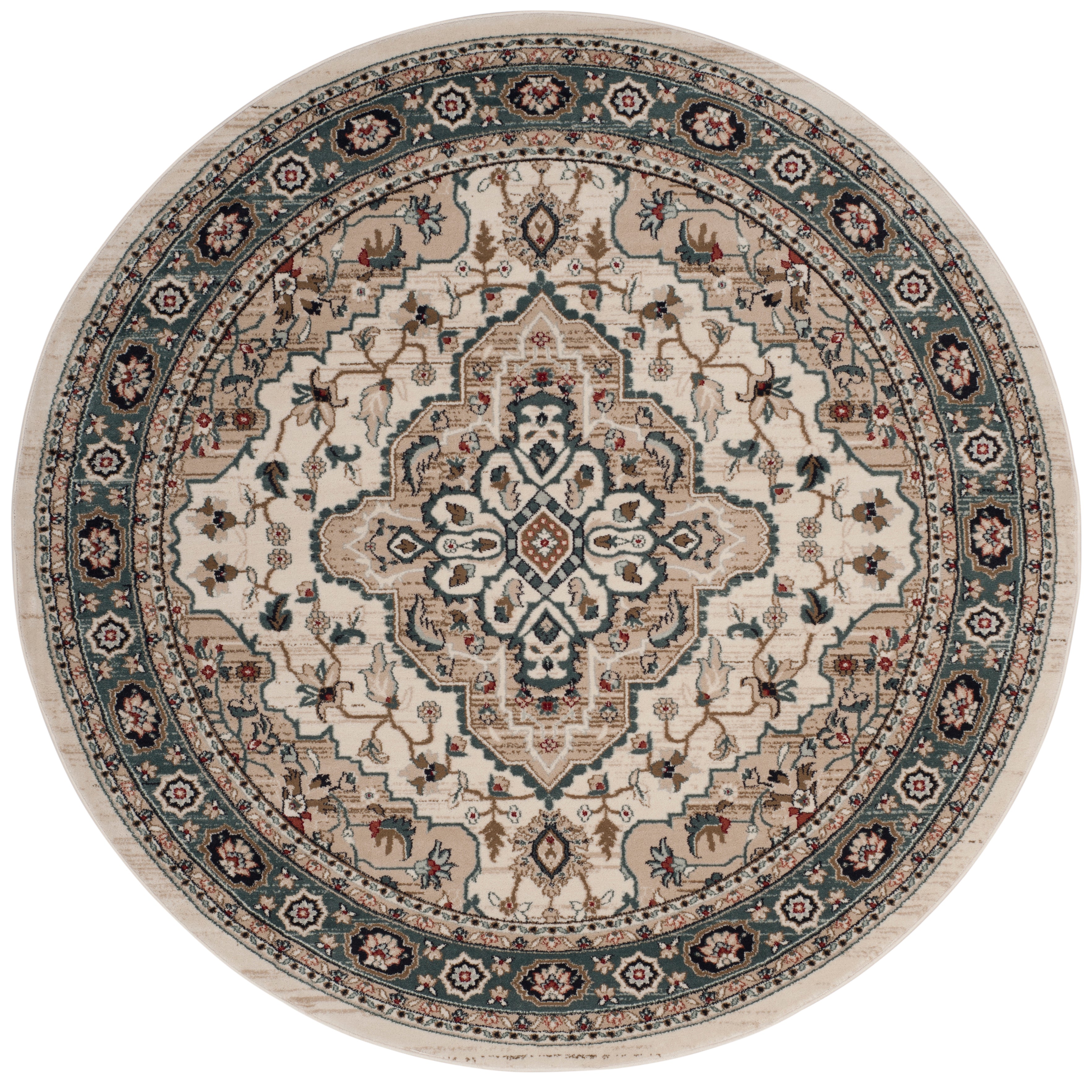 LYNDHURST RUG COLLECTION - LNH338 - SAFAVIEH