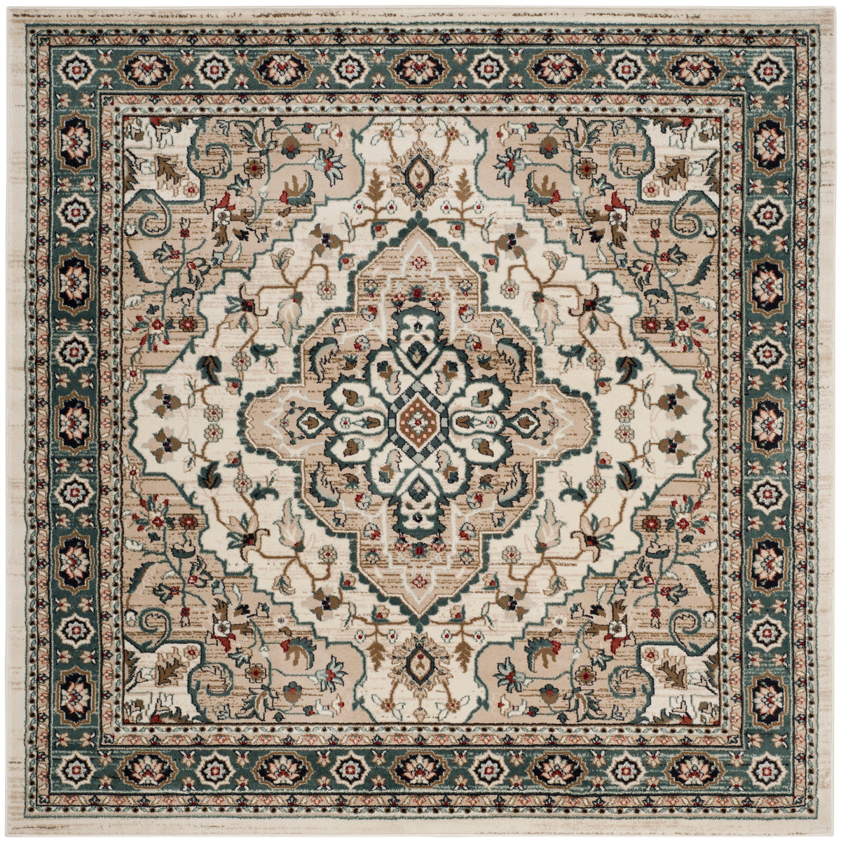 LYNDHURST RUG COLLECTION - LNH338