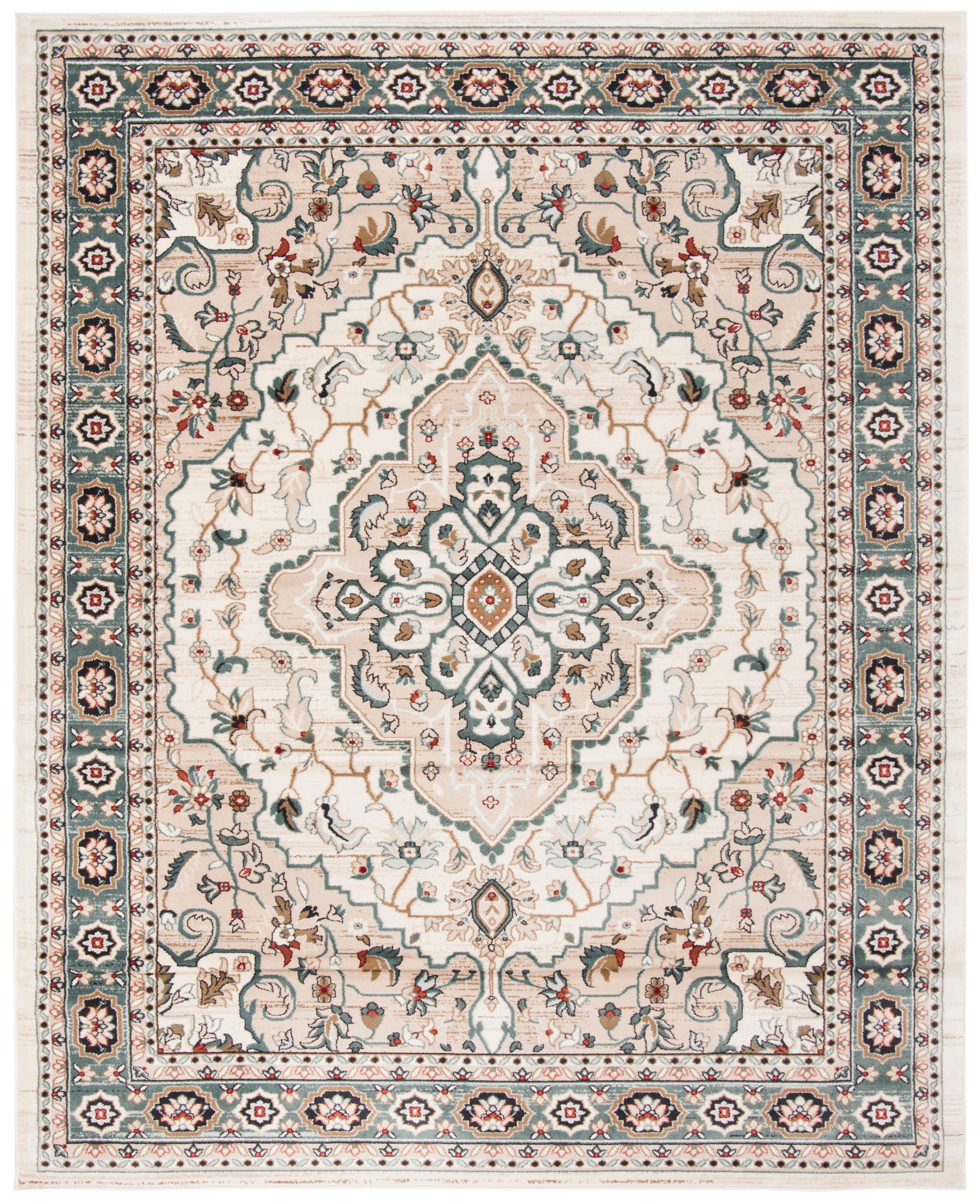 LYNDHURST RUG COLLECTION - LNH338 - SAFAVIEH