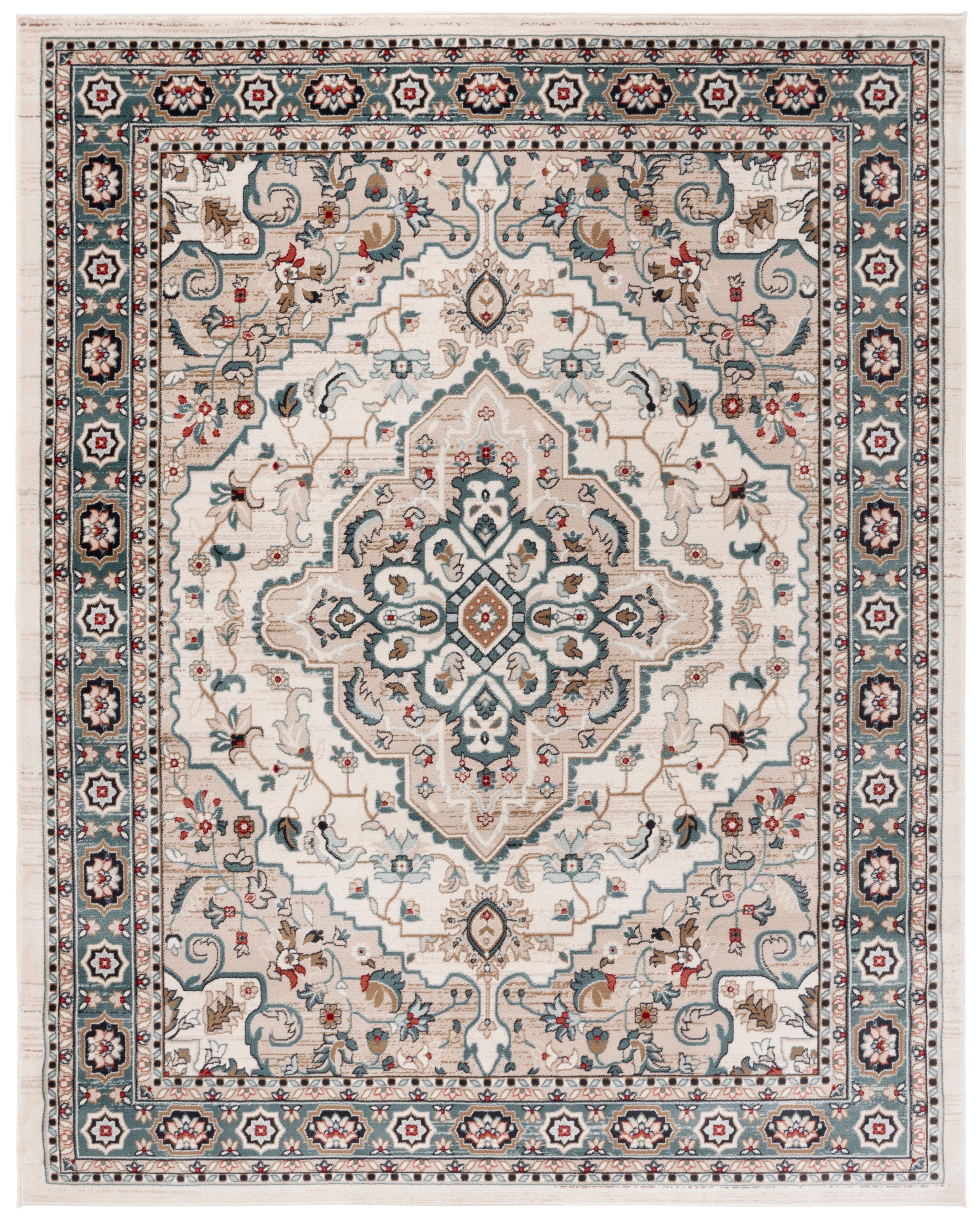 LYNDHURST RUG COLLECTION - LNH338 - SAFAVIEH