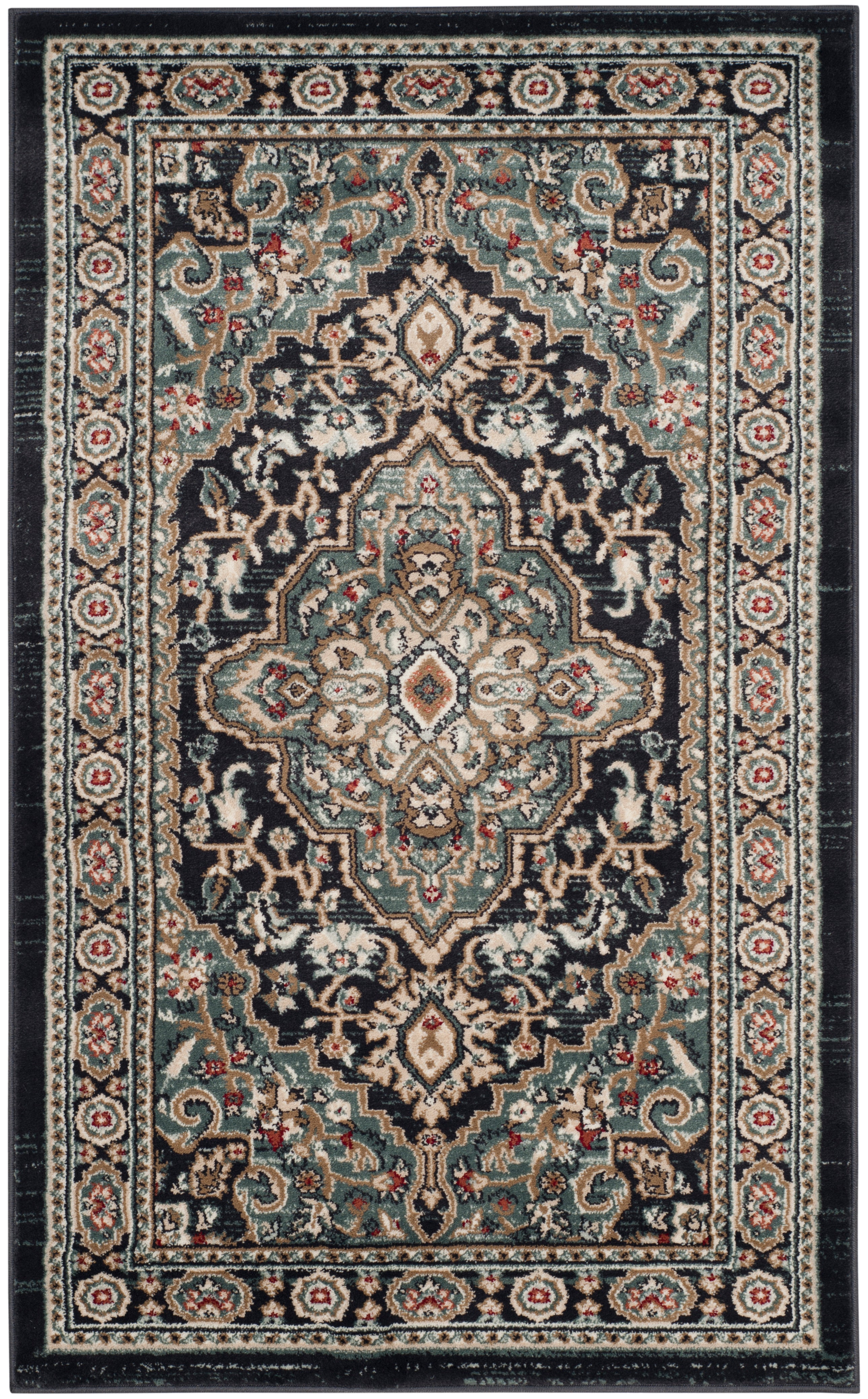 LYNDHURST RUG COLLECTION - LNH338 - SAFAVIEH