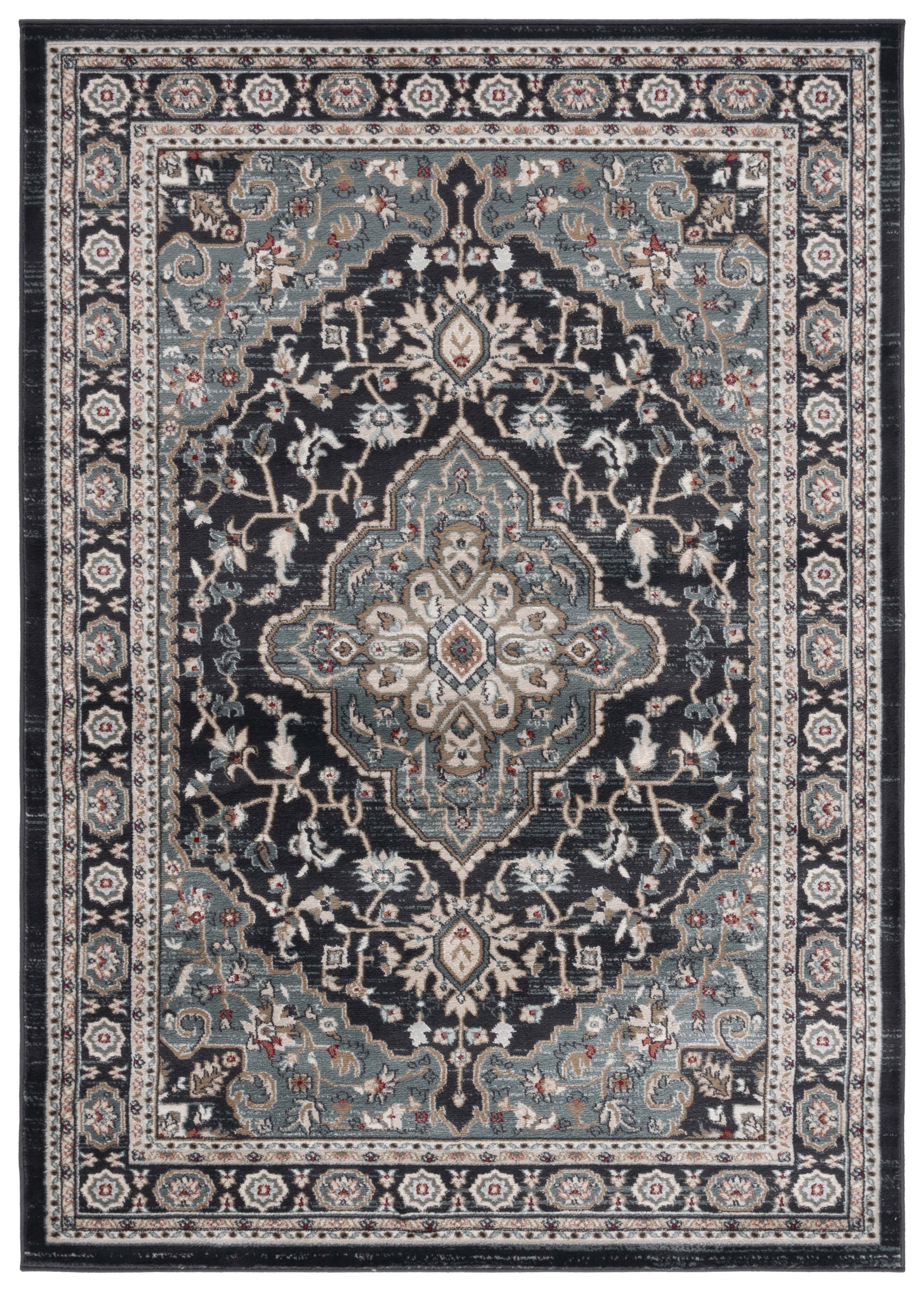 LYNDHURST RUG COLLECTION - LNH338 - SAFAVIEH