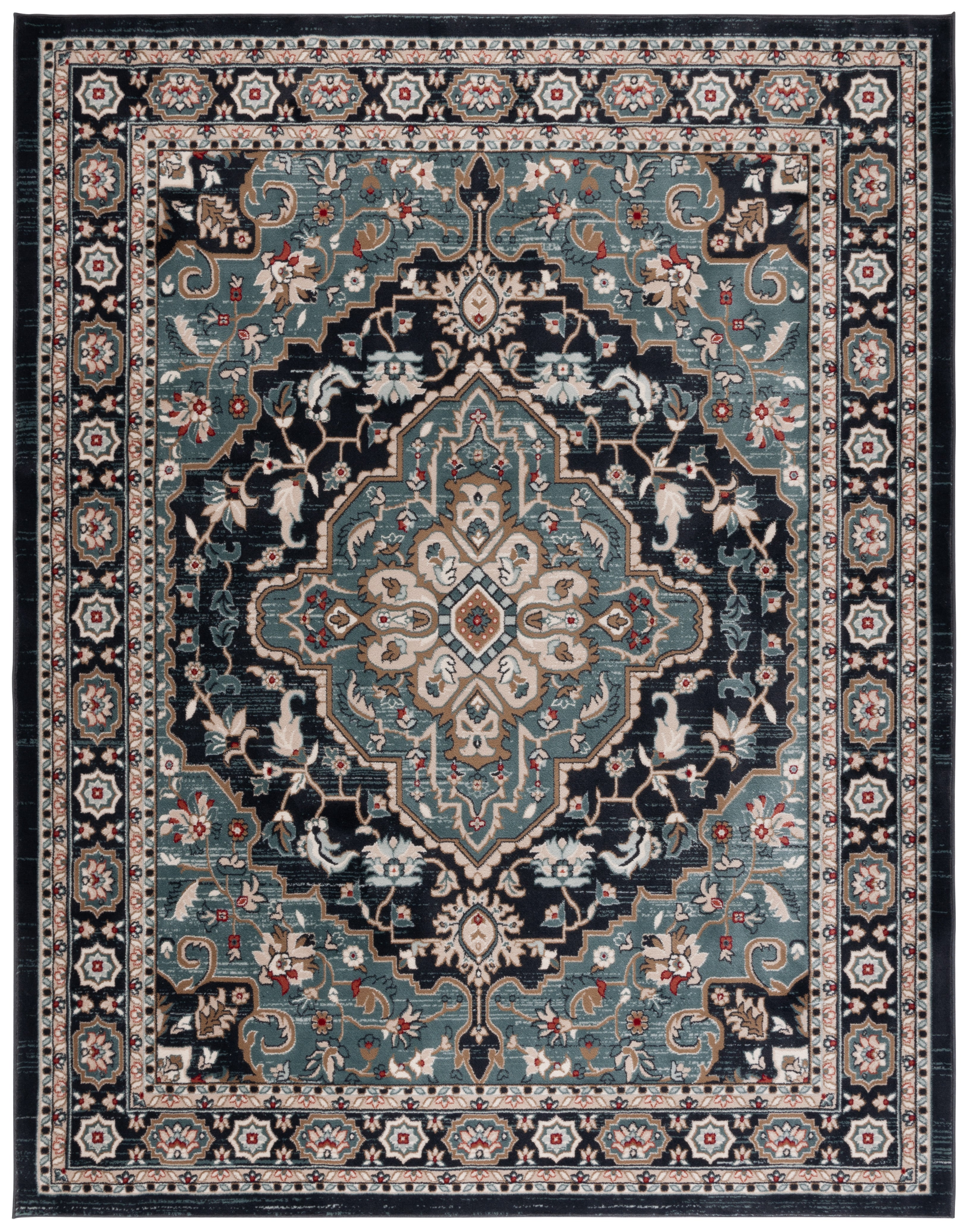 LYNDHURST RUG COLLECTION - LNH338 - SAFAVIEH