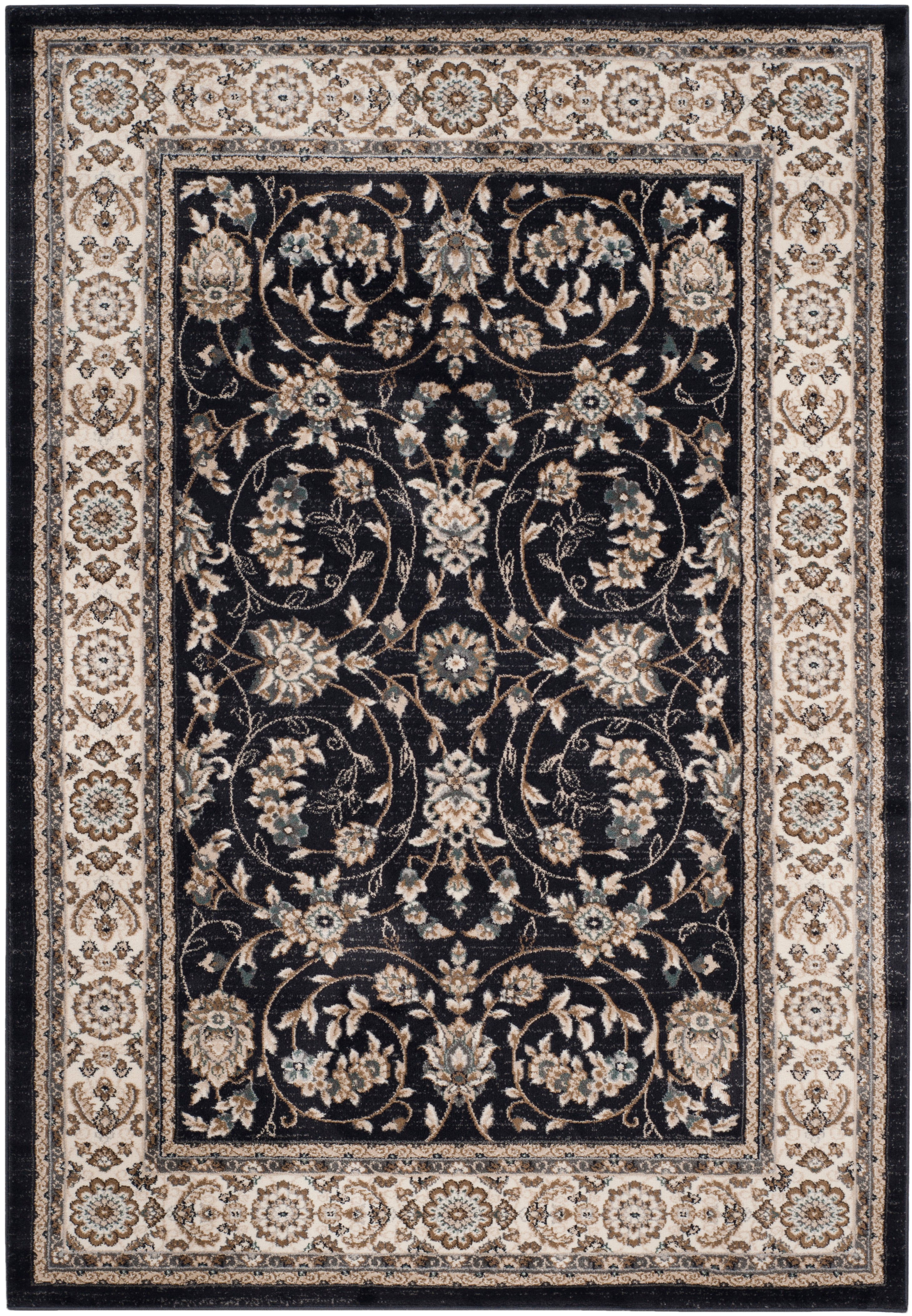 LYNDHURST  RUG COLLECTION - LNH340 - SAFAVIEH
