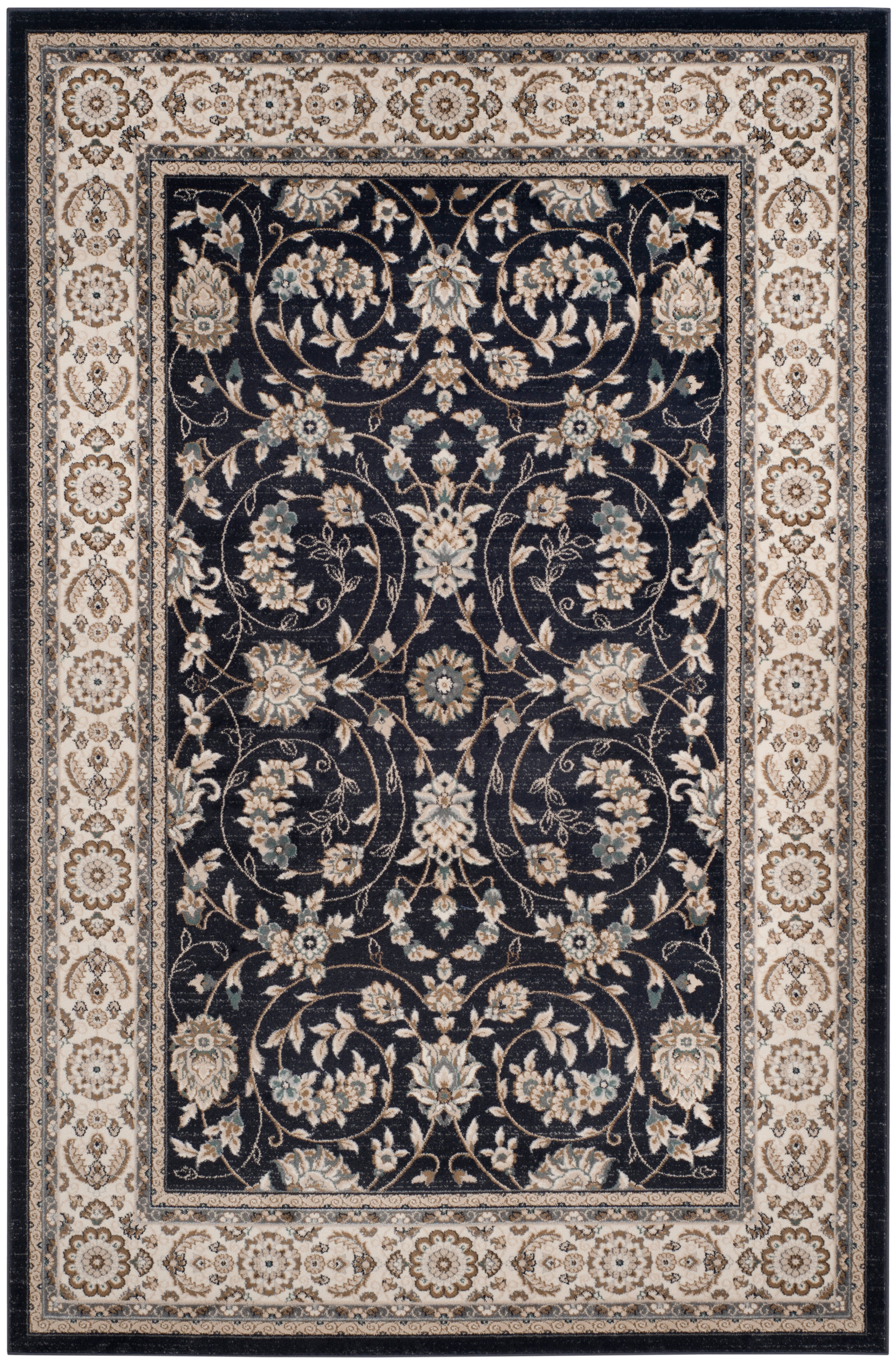 LYNDHURST  RUG COLLECTION - LNH340 - SAFAVIEH