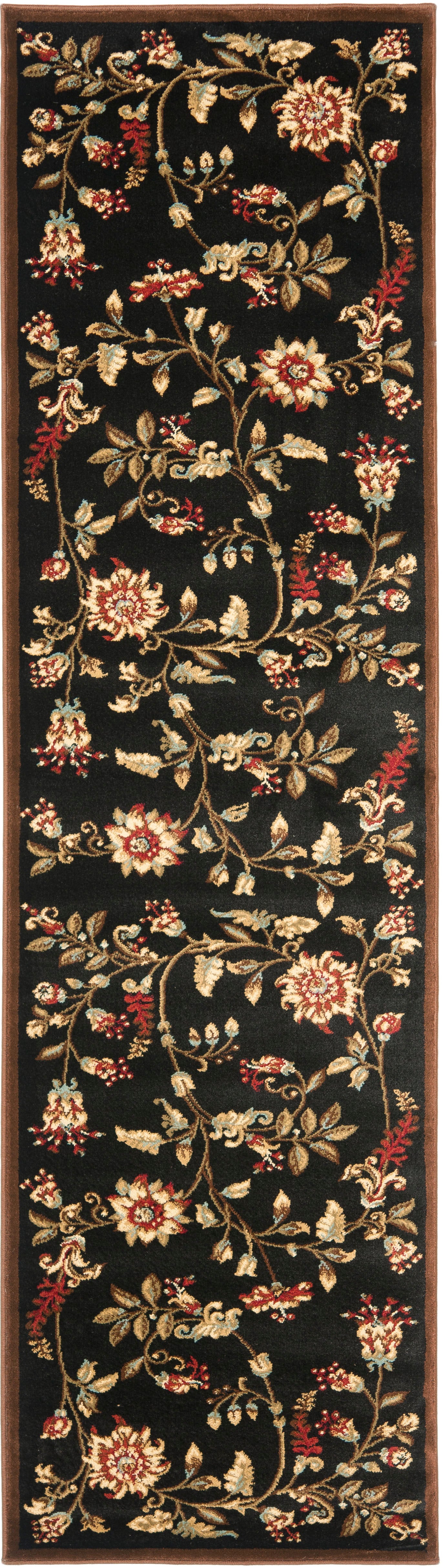 LYNDHURST RUG COLLECTION - LNH552 - SAFAVIEH