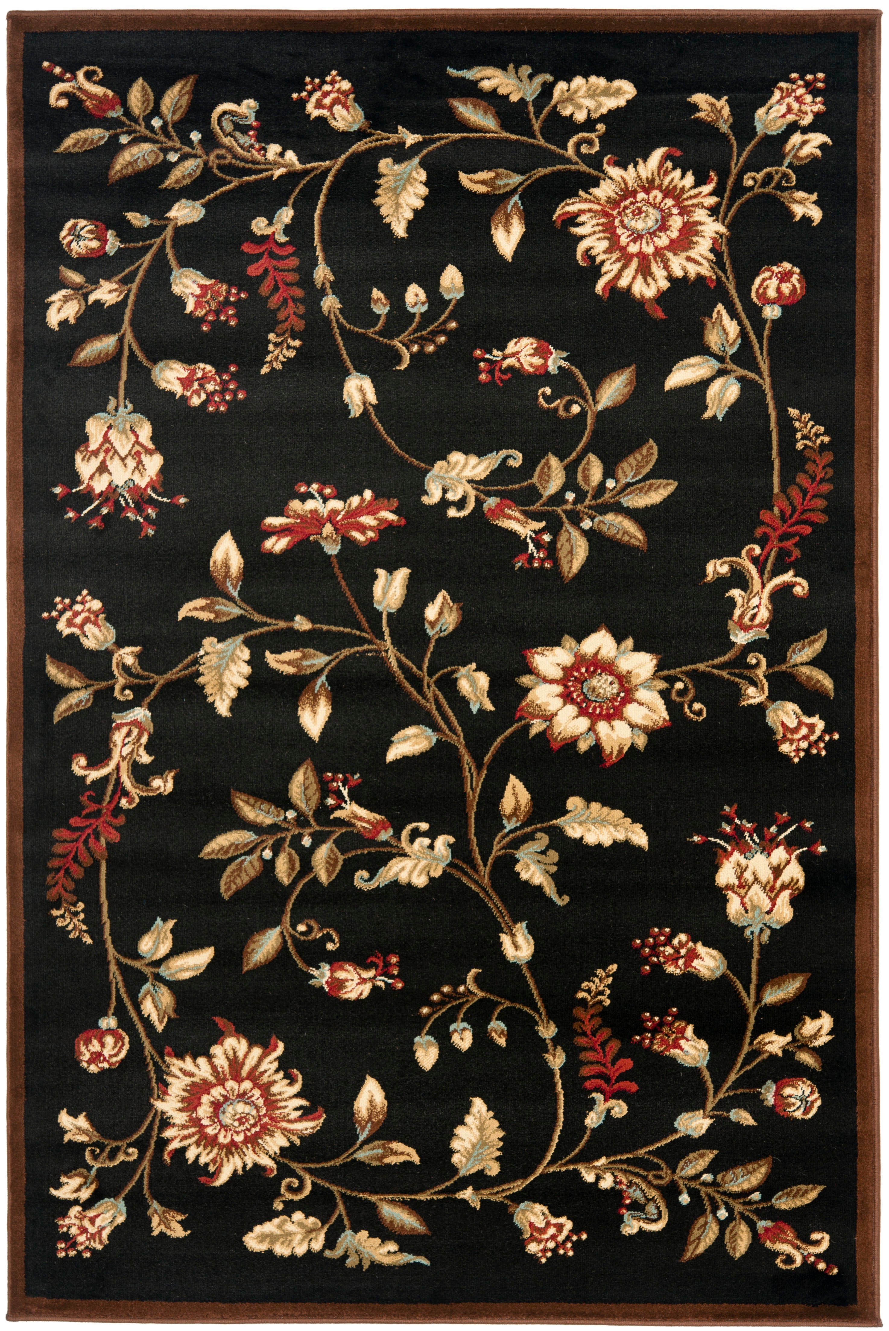LYNDHURST RUG COLLECTION - LNH552 - SAFAVIEH