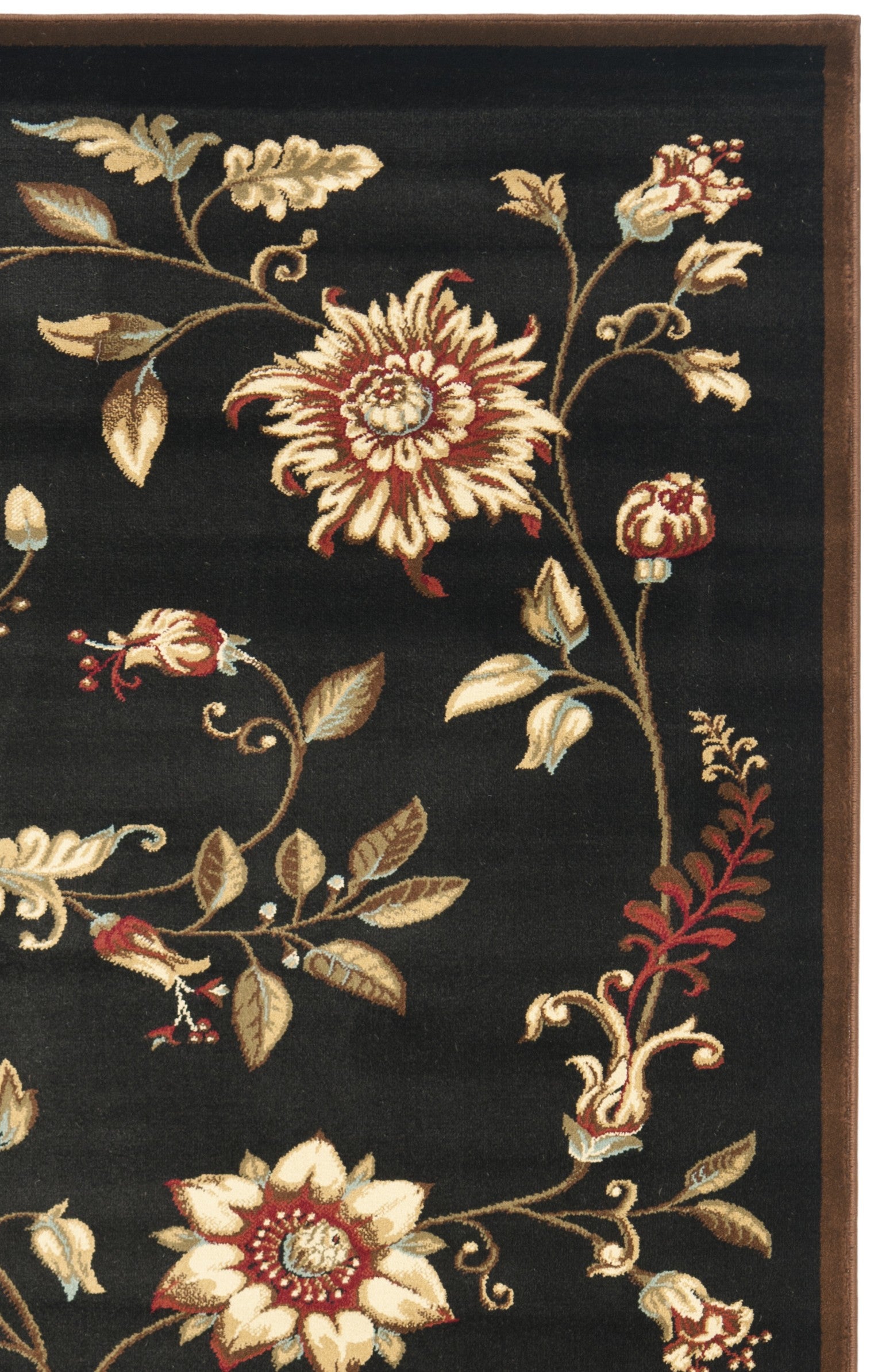 LYNDHURST RUG COLLECTION - LNH552 - SAFAVIEH