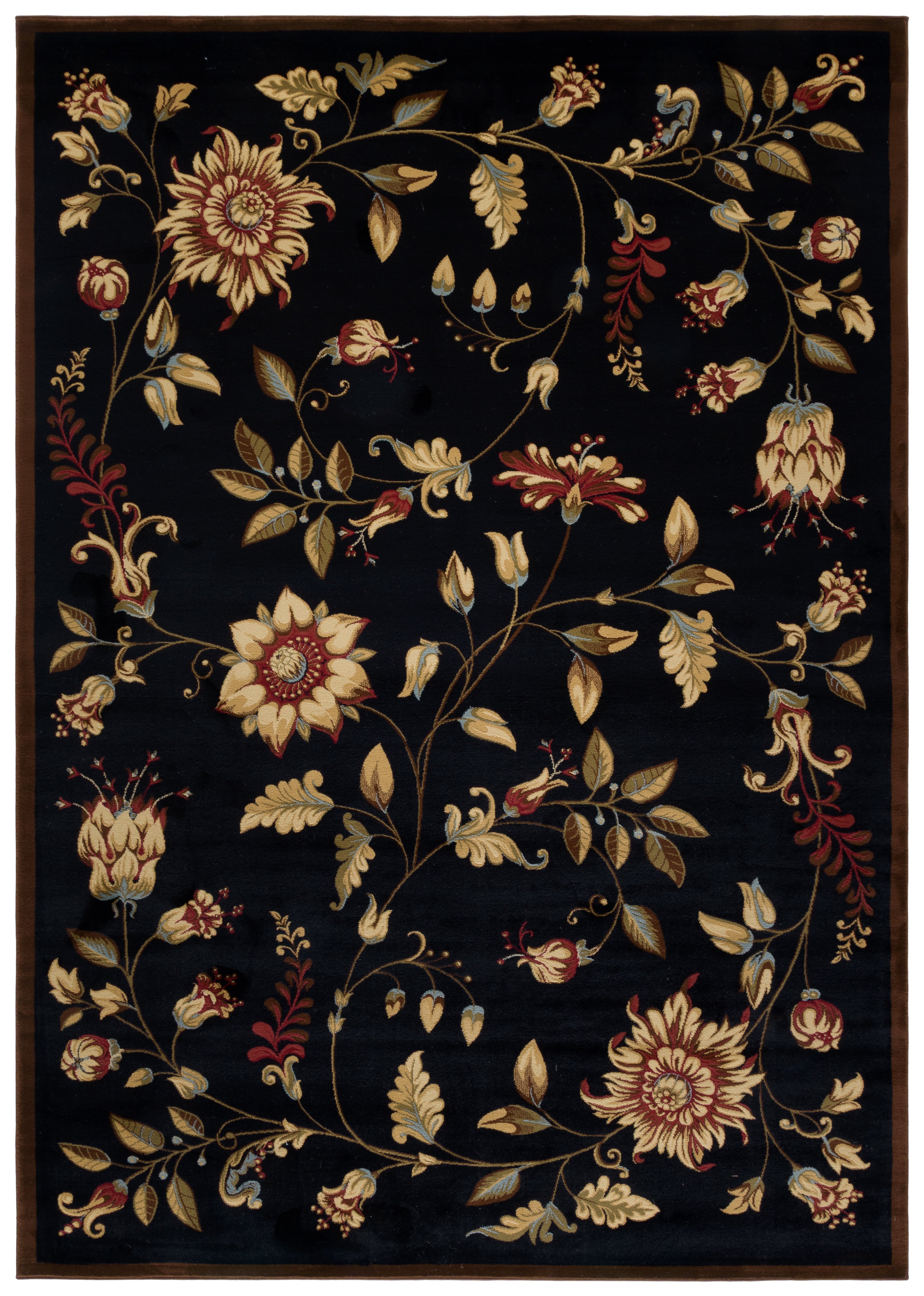 LYNDHURST RUG COLLECTION - LNH552 - SAFAVIEH
