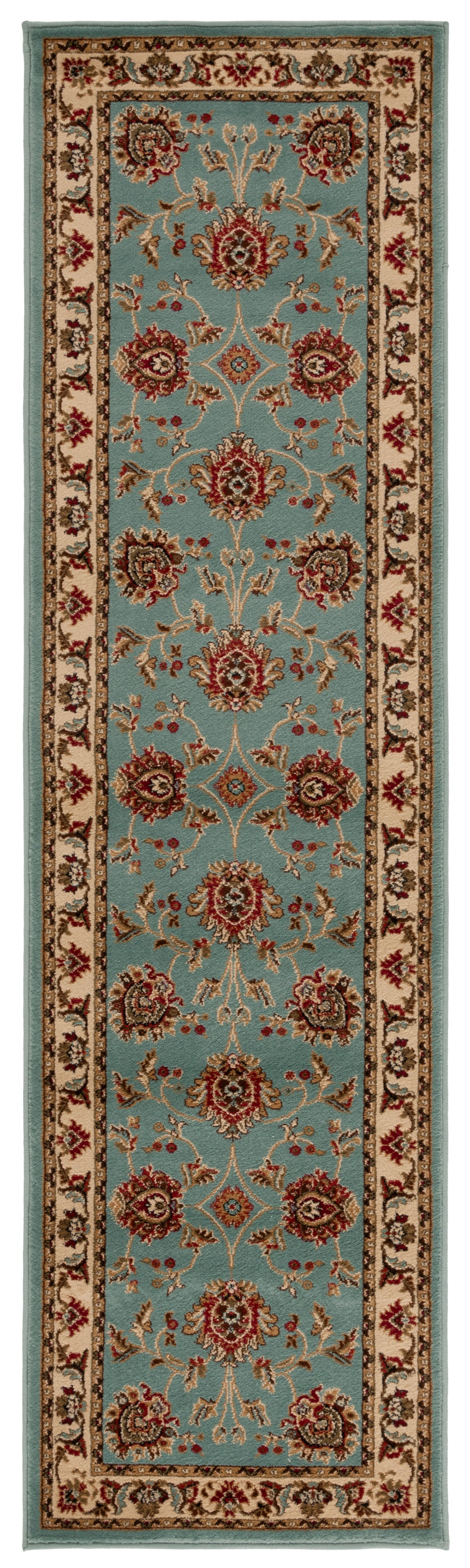LYNDHURST RUG COLLECTION - LNH555