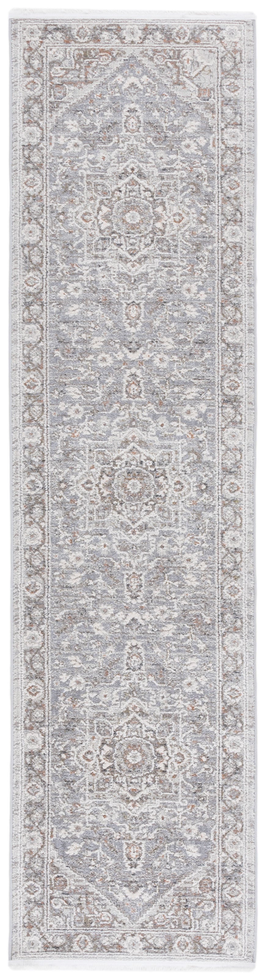 LAUREN RALPH LAUREN CLOVER RUG COLLECTION - LRL1272