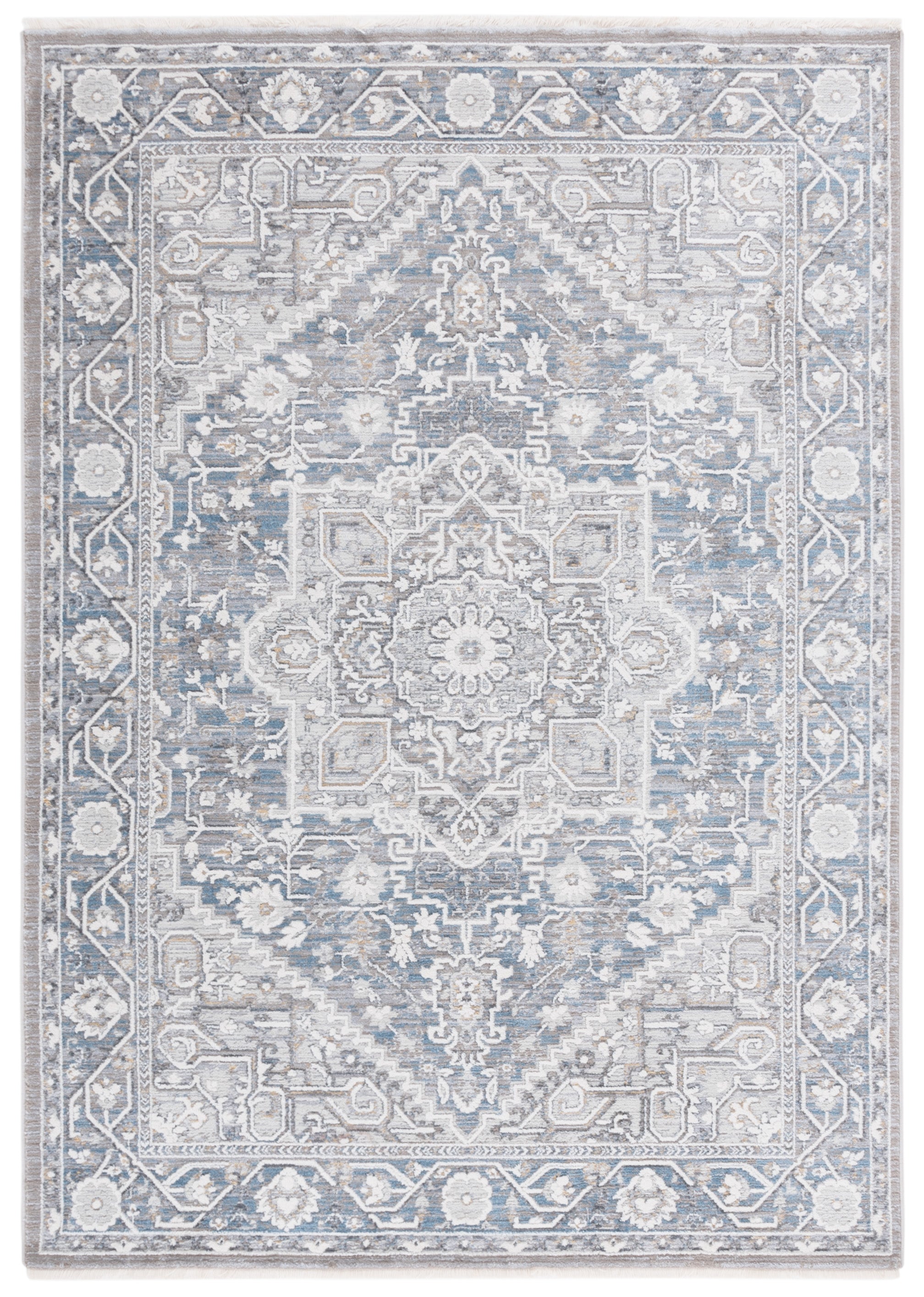 LAUREN RALPH LAUREN CLOVER RUG COLLECTION - LRL1272