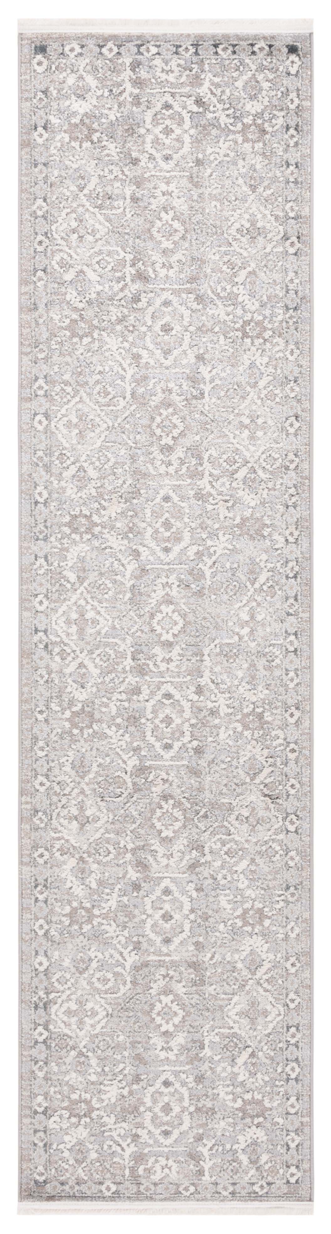 LAUREN RALPH LAUREN CLOVER RUG COLLECTION - LRL1276 - SAFAVIEH