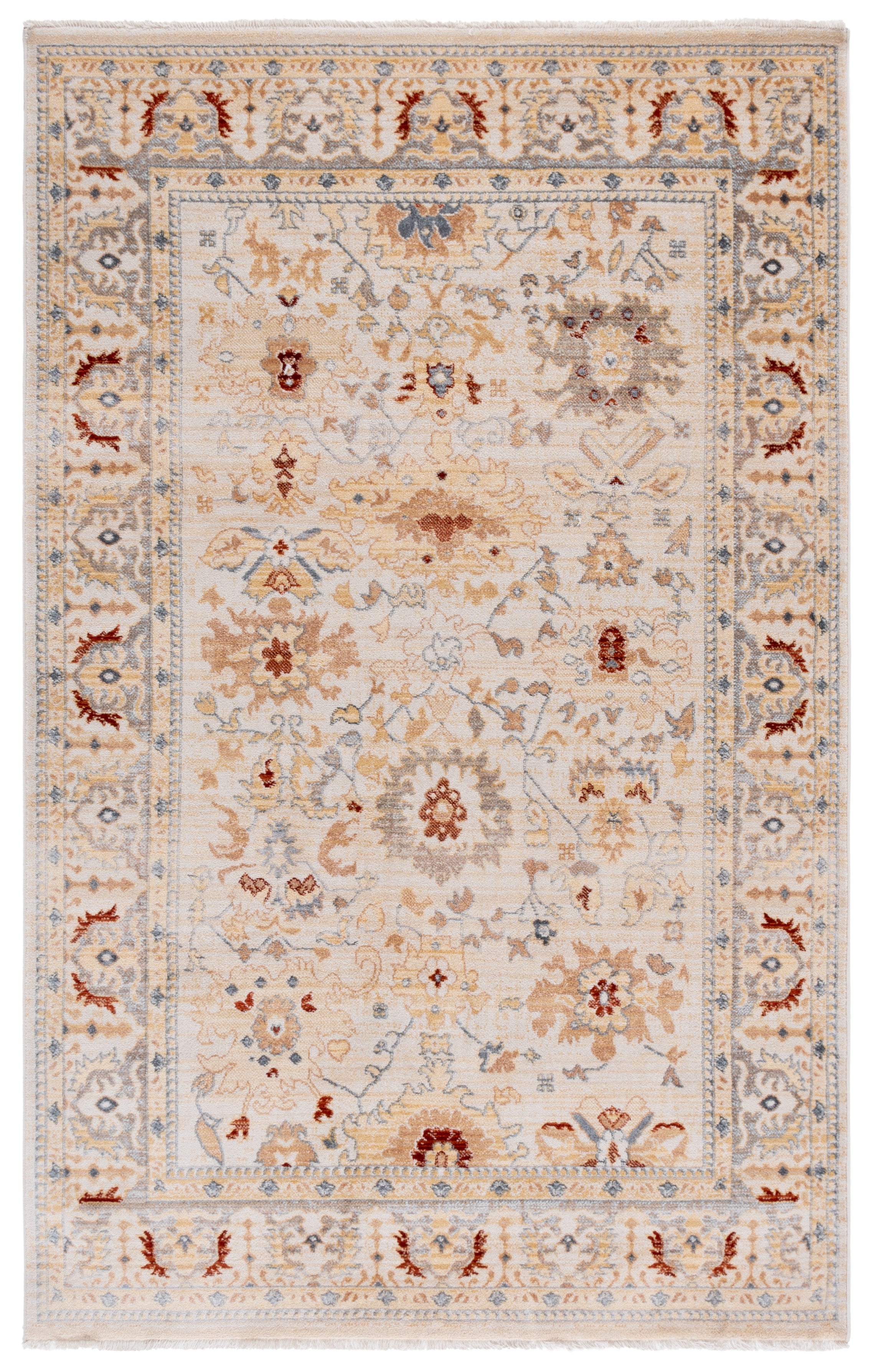 LAUREN RALPH LAUREN RUG COLLECTION - LRL1282