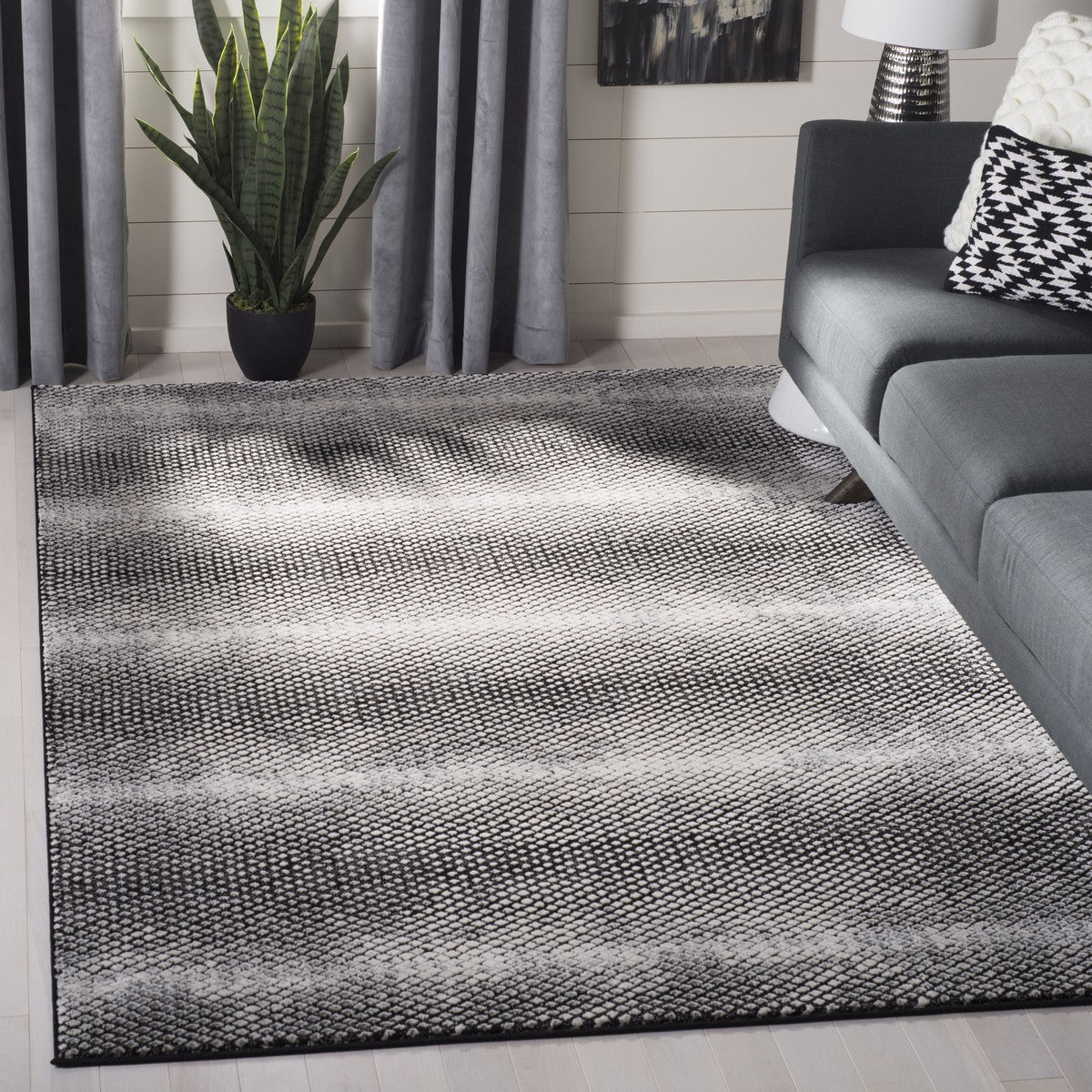 Lurex 100  Rug Collection - LUR186Z - SAFAVIEH